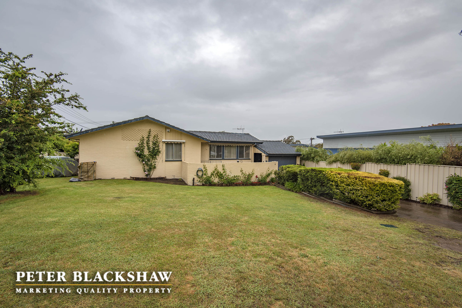 19 Hibiscus Crescent, RIVETT ACT 2611, Rivett - Thumbnail 2