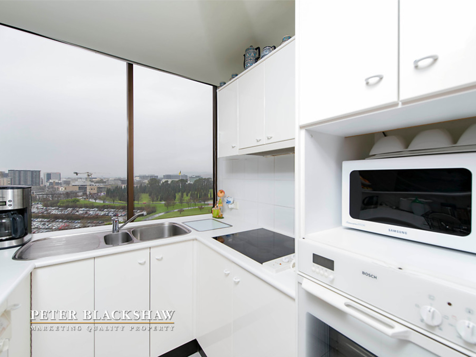 1604/2 Marcus Clarke Street, CITY ACT 2601, City - Thumbnail 5