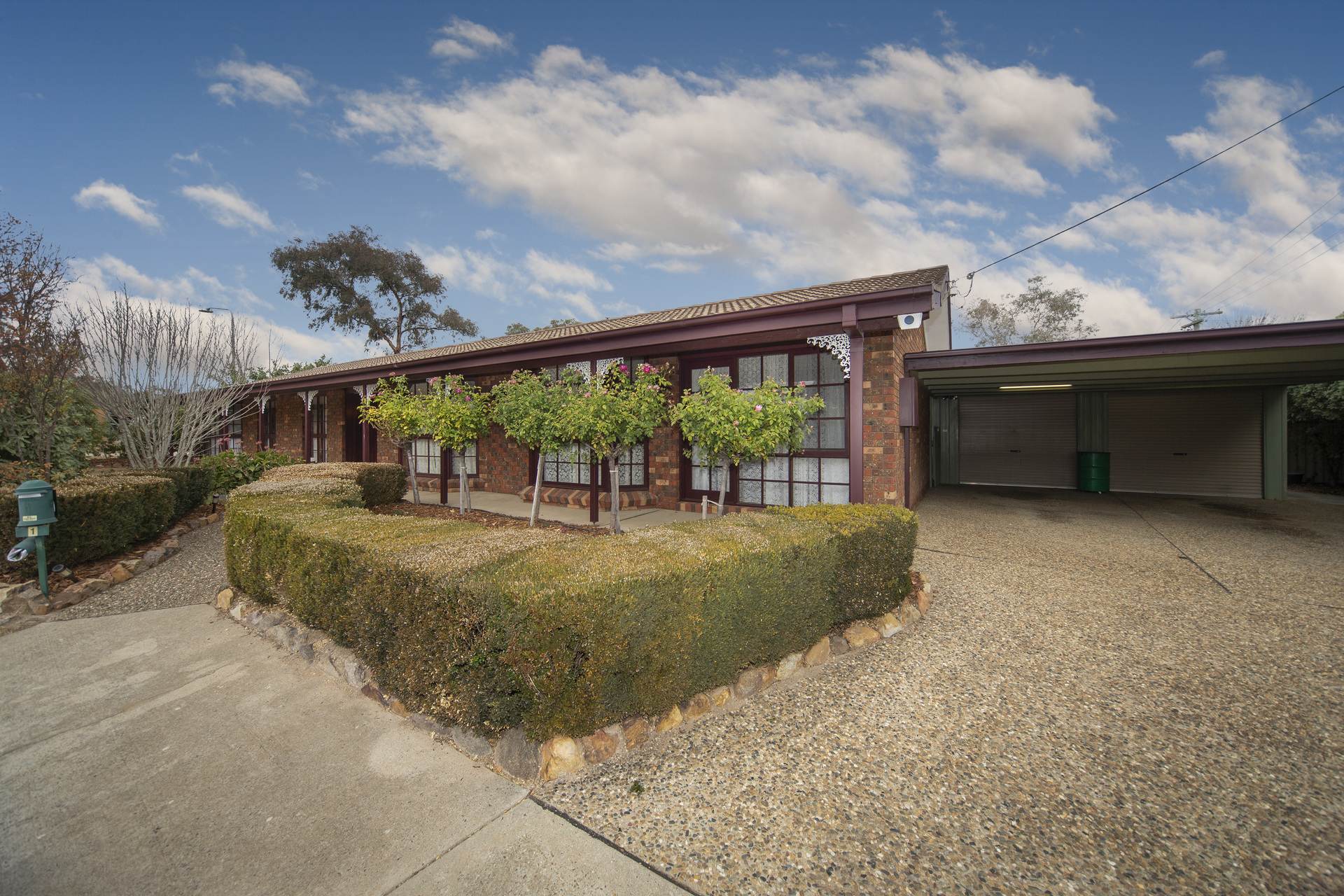 1 Longman Street, RICHARDSON ACT 2905, Richardson - Thumbnail 2