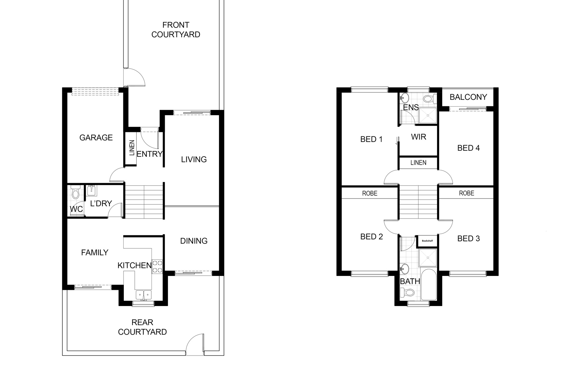 35/22 Namatjira Drive, WESTON ACT 2611, Weston - Thumbnail 6