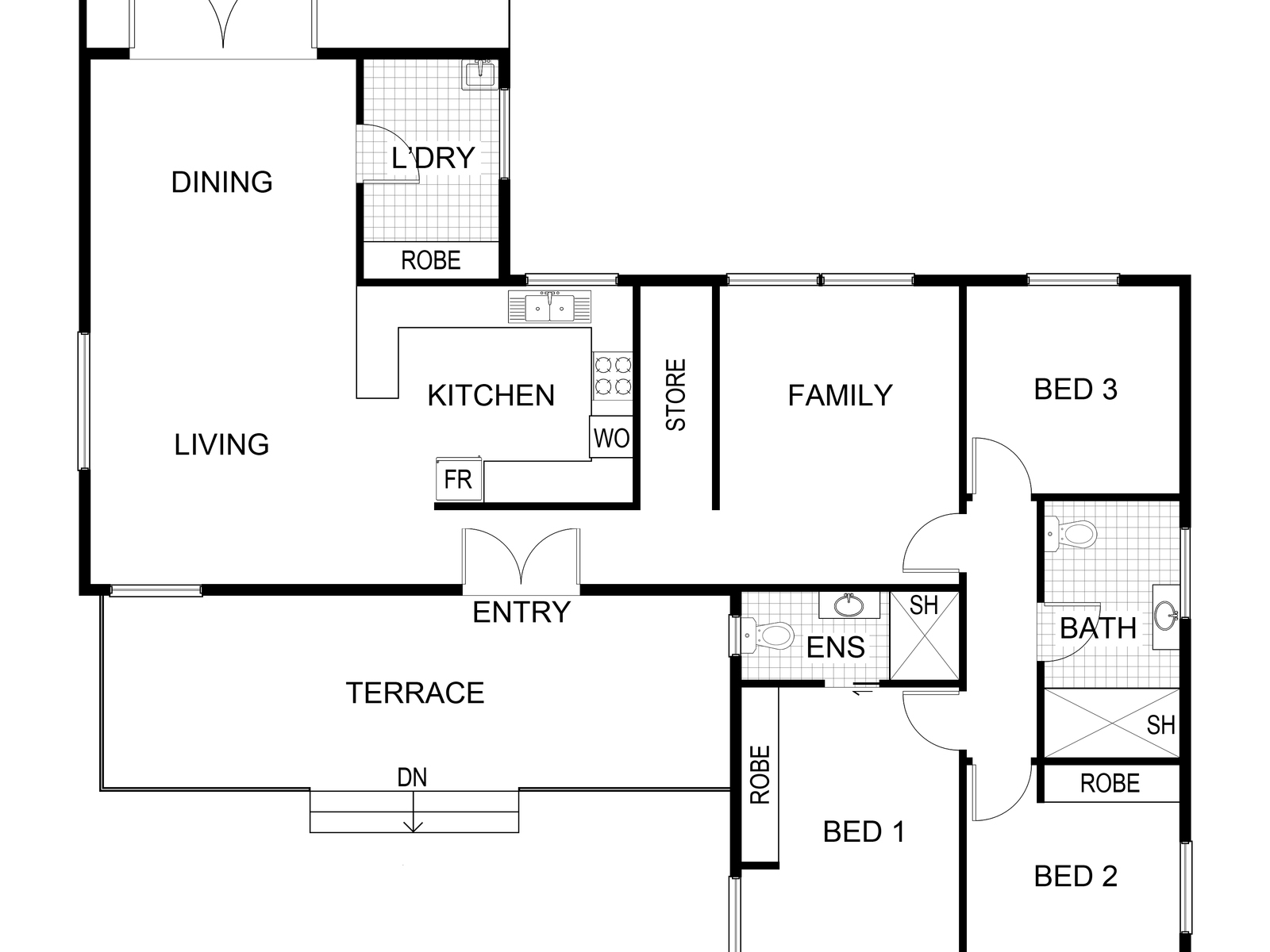 4 Glenbawn Place, DUFFY ACT 2611, Duffy - Thumbnail 2