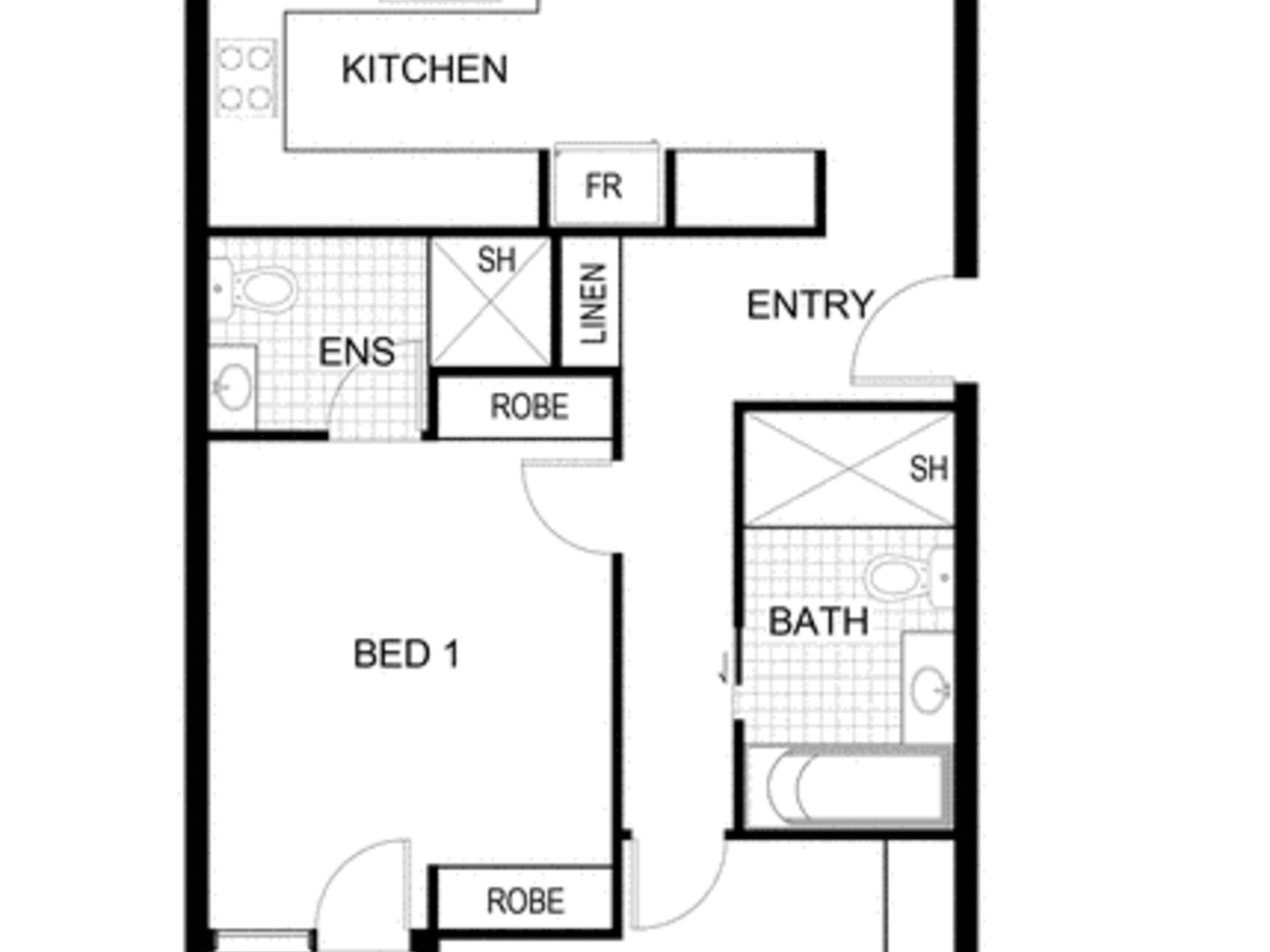 6/180 Monaro Crescent, RED HILL ACT 2603, Red Hill - Thumbnail 3