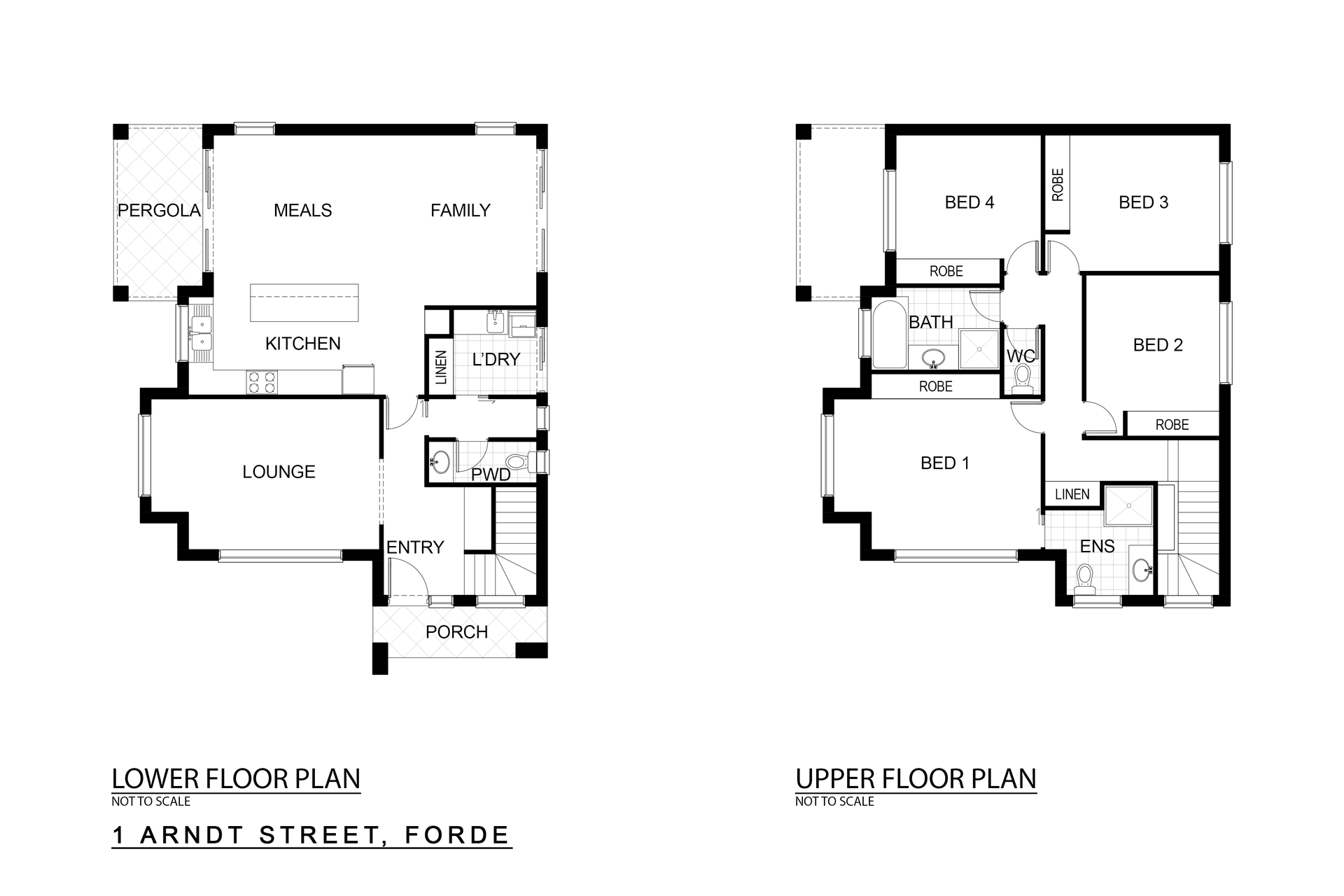 1 Arndt Street, FORDE ACT 2914, Forde - Thumbnail 2