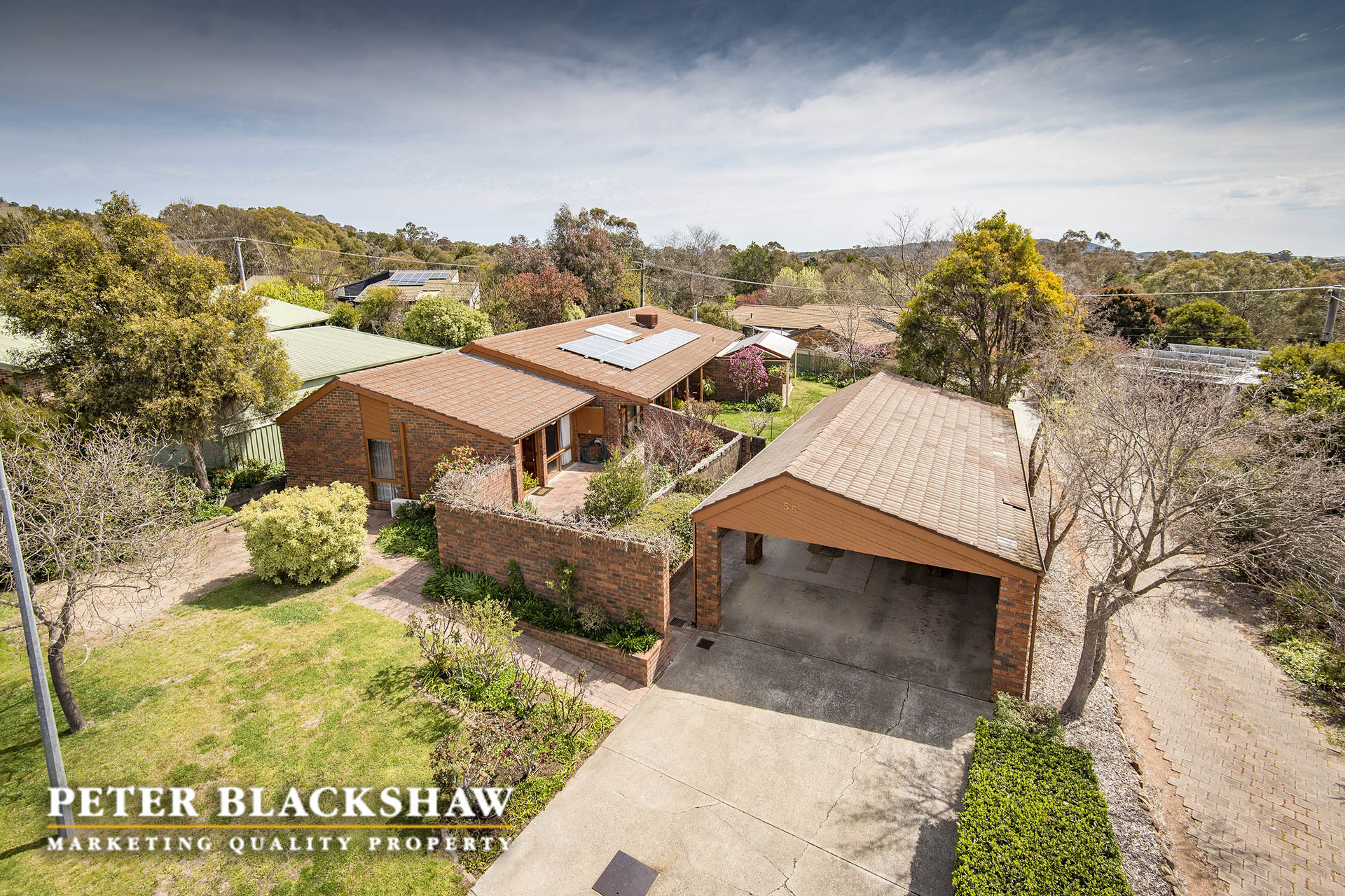 55 Crowder Circuit, STIRLING ACT 2611, Stirling - Thumbnail 2