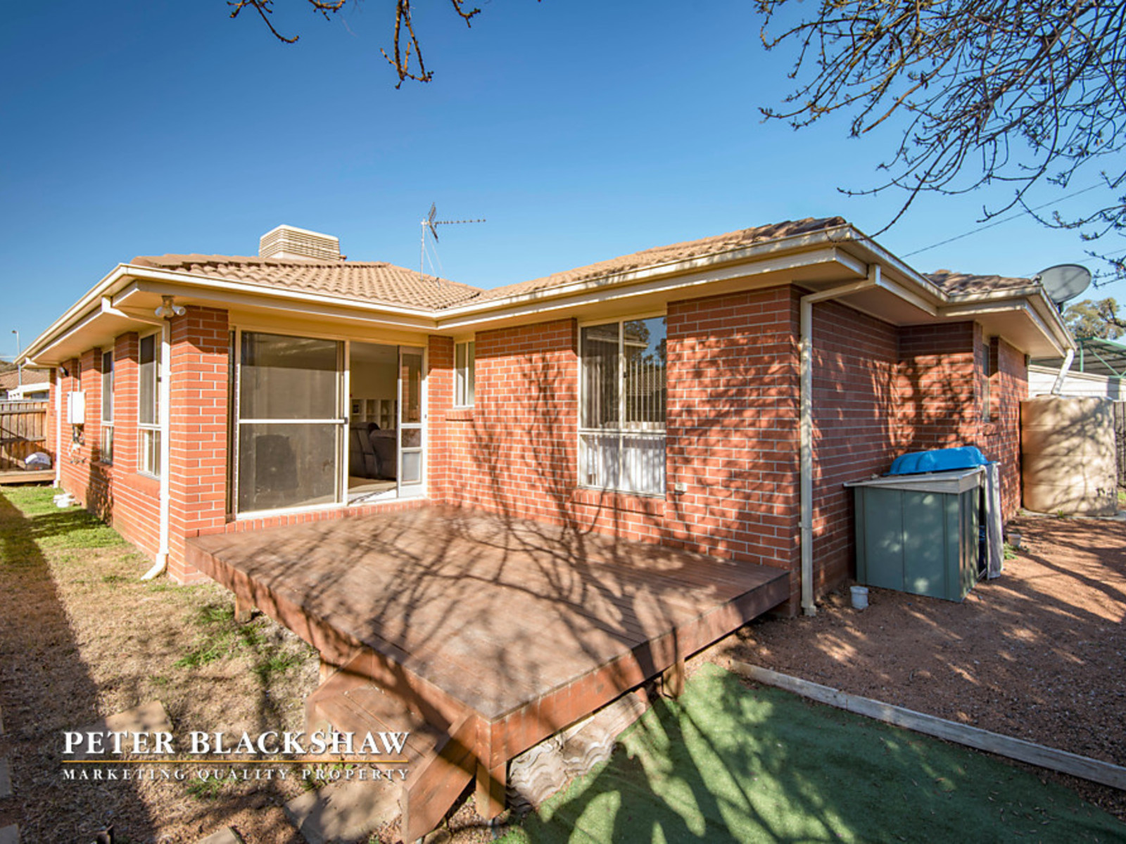 3A Rolph Place, GILMORE ACT 2905, Gilmore - Thumbnail 2
