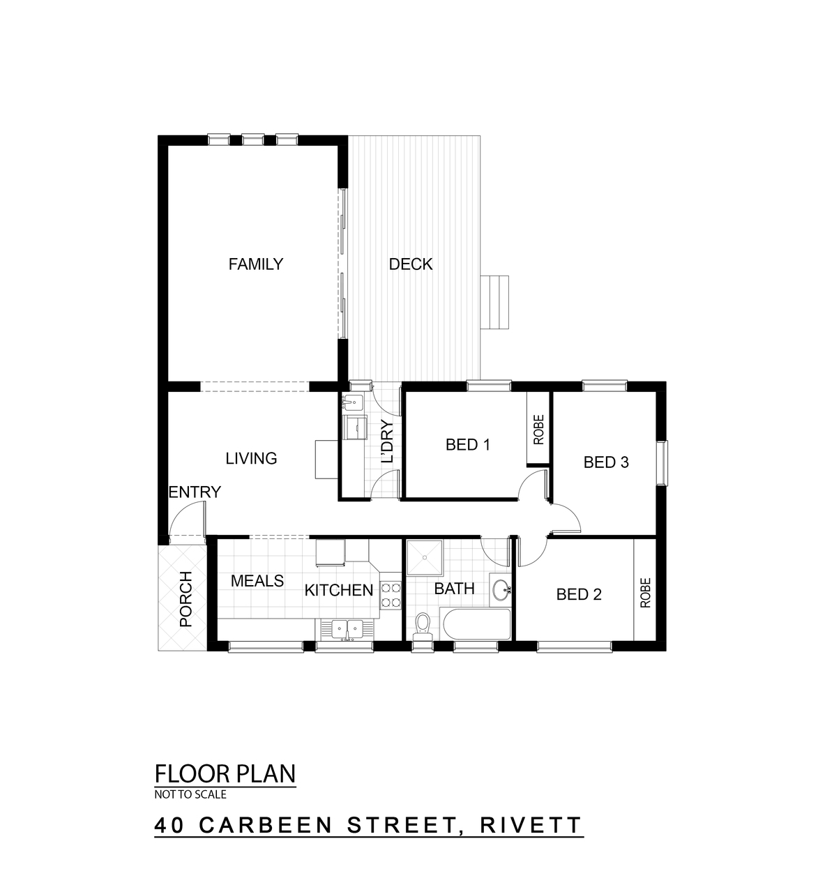 40 Carbeen Street, RIVETT ACT 2611, Rivett - Thumbnail 3