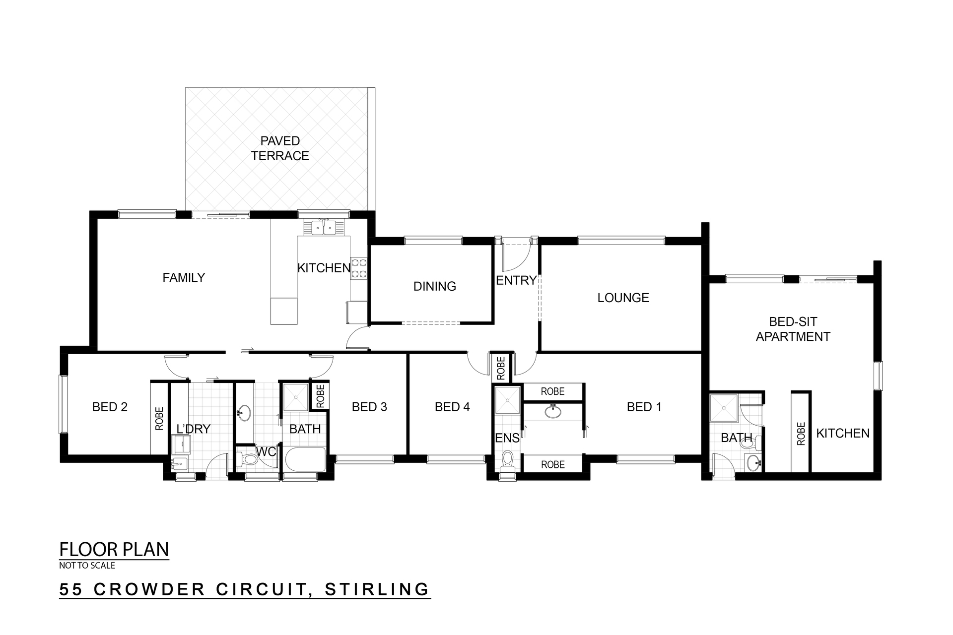 55 Crowder Circuit, STIRLING ACT 2611, Stirling - Thumbnail 3