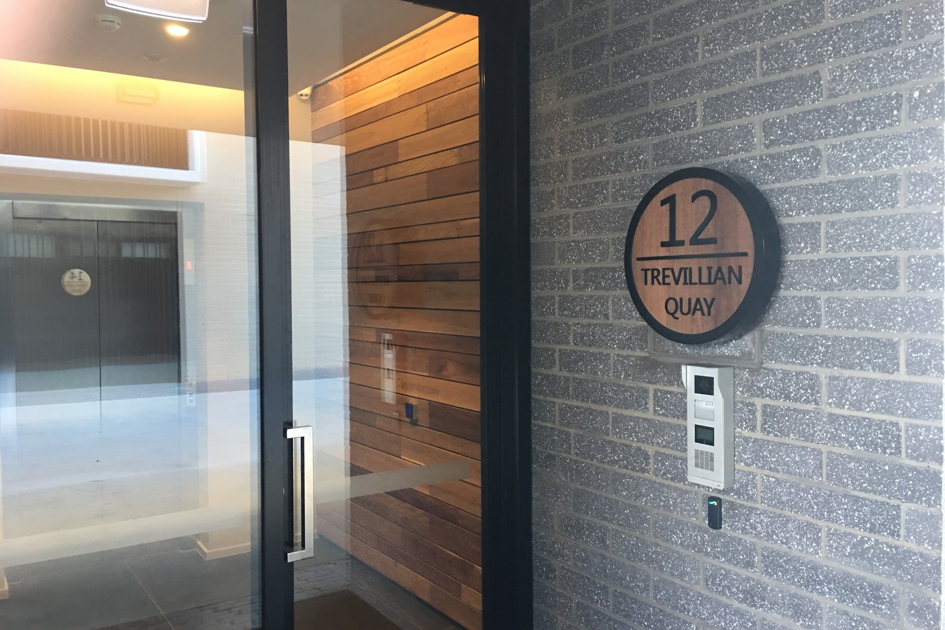 20/12 Trevillian Quay, KINGSTON ACT 2604, Kingston - Thumbnail 3