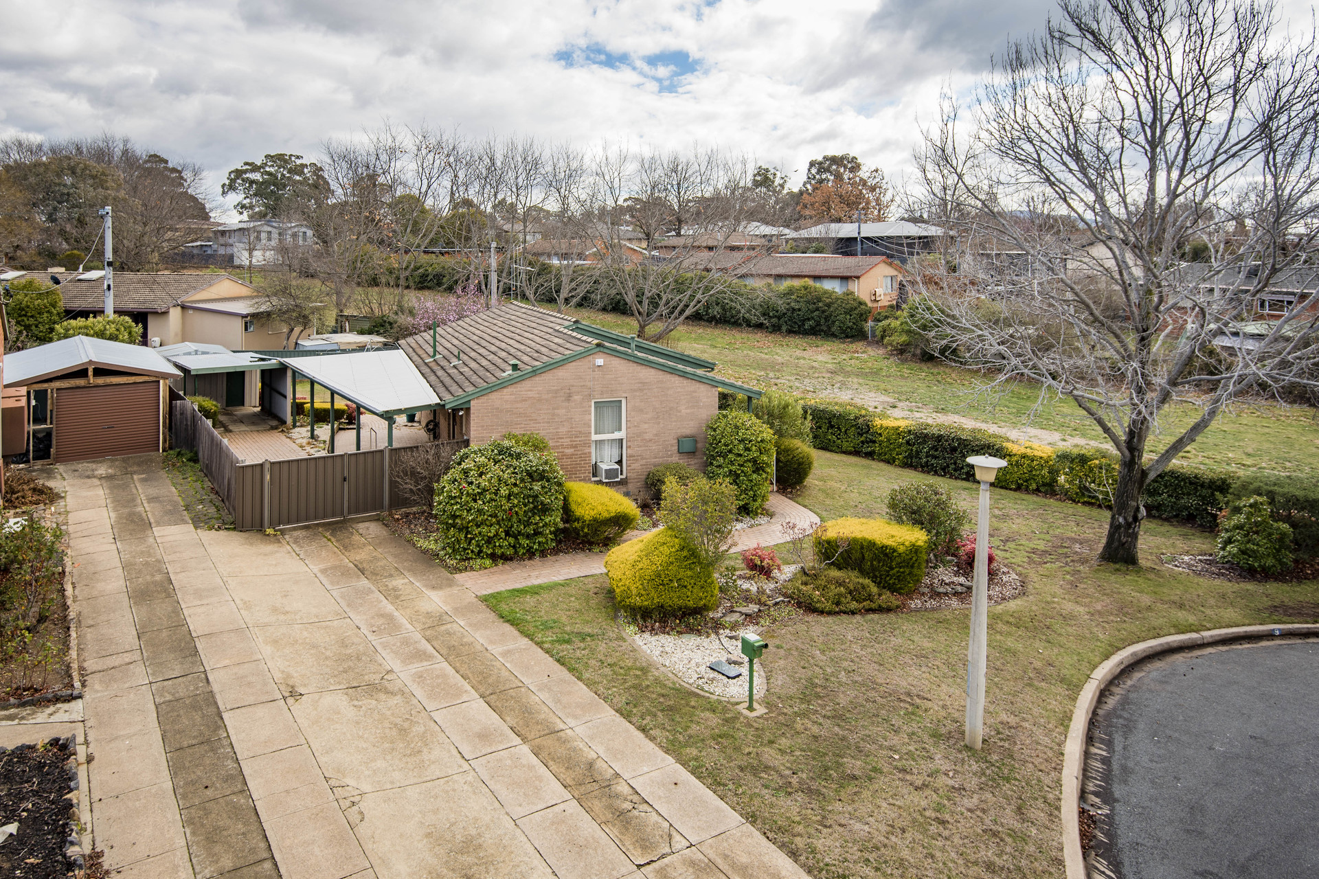 9 McPhee Place, CURTIN ACT 2605, Curtin - Thumbnail 3