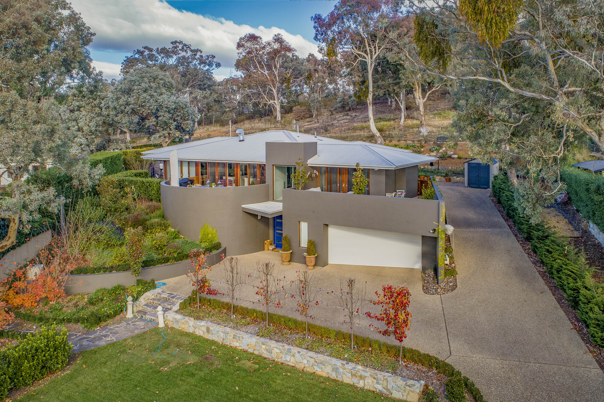 14 Holmes Crescent, CAMPBELL ACT 2612, Campbell - Thumbnail 2