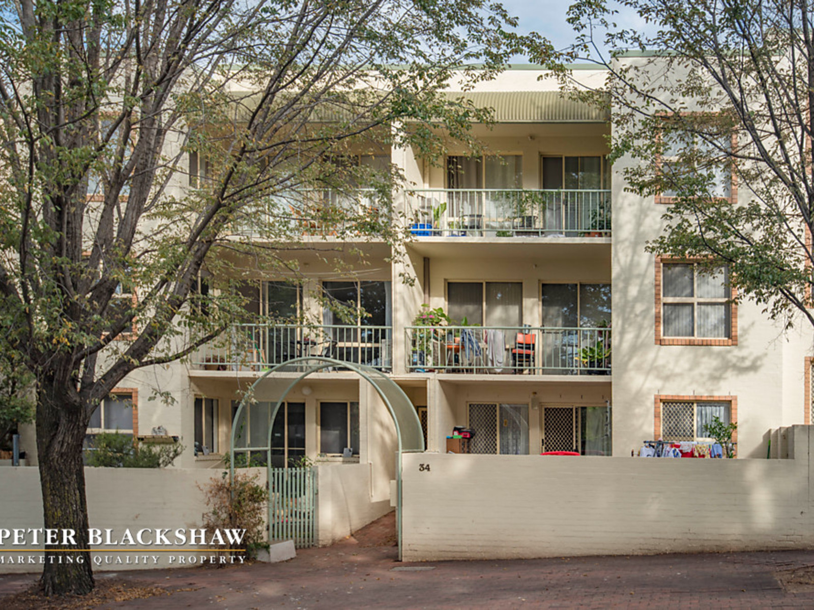 16/34 Bootle Place, PHILLIP ACT 2606, Phillip - Thumbnail 3