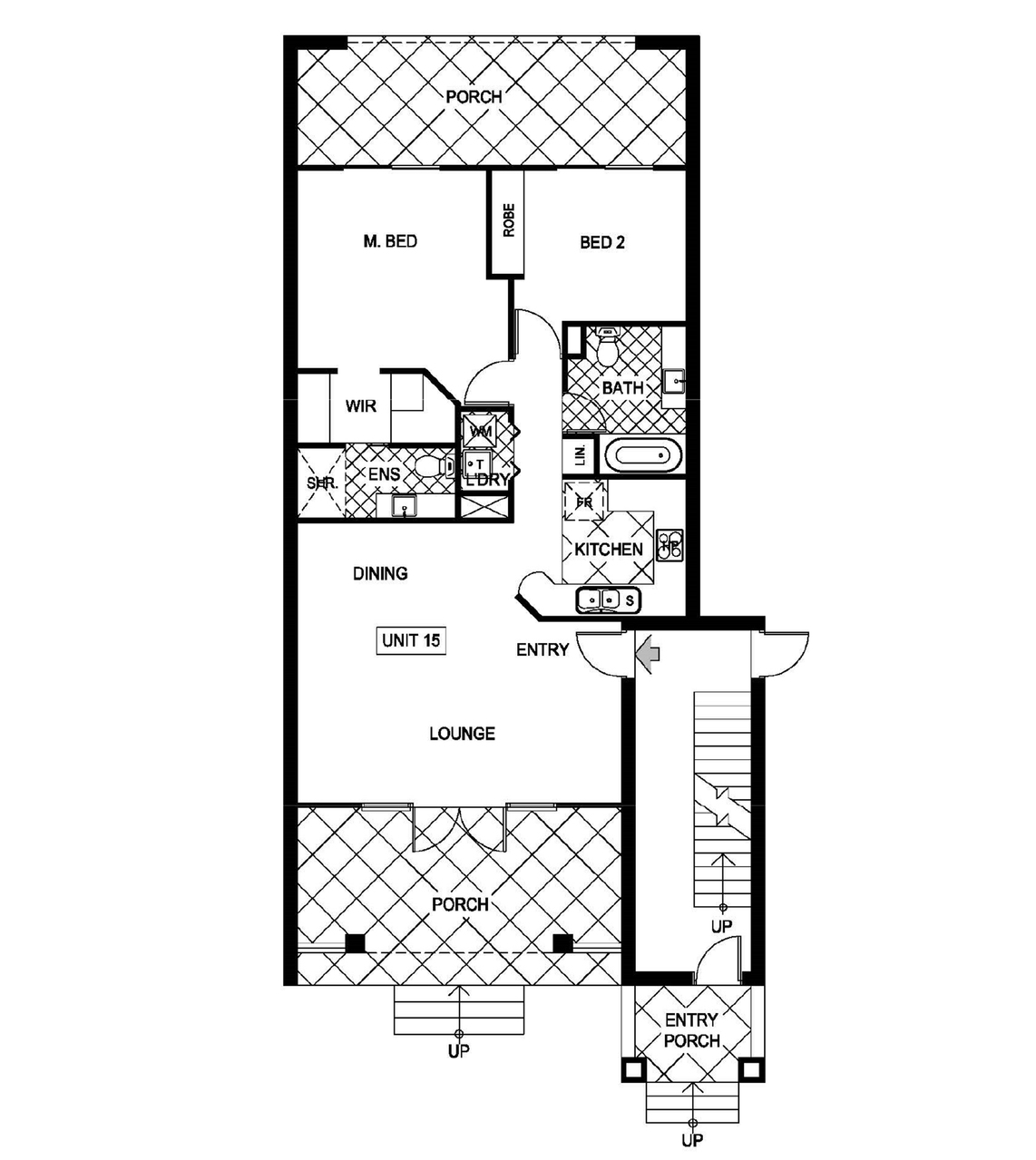 17/30 David Street, TURNER ACT 2612, Turner - Thumbnail 3