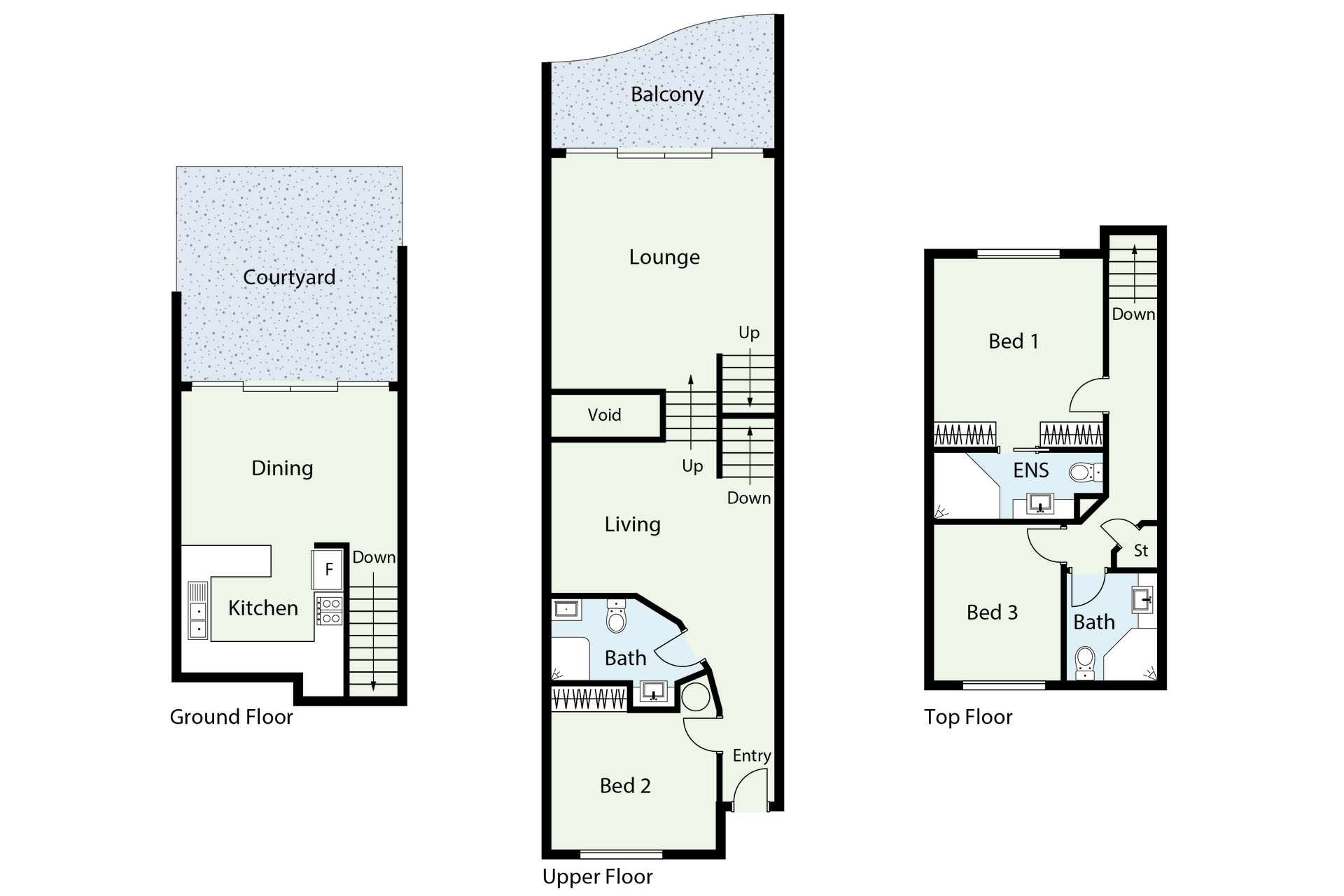 7/45 Leahy Close, NARRABUNDAH ACT 2604, Narrabundah - Thumbnail 2