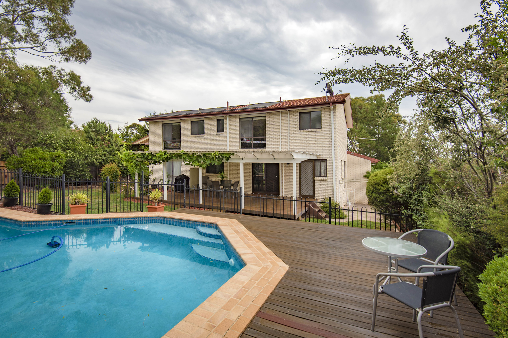 25 Ardlethan Street, FISHER ACT 2611, Fisher - Thumbnail 3