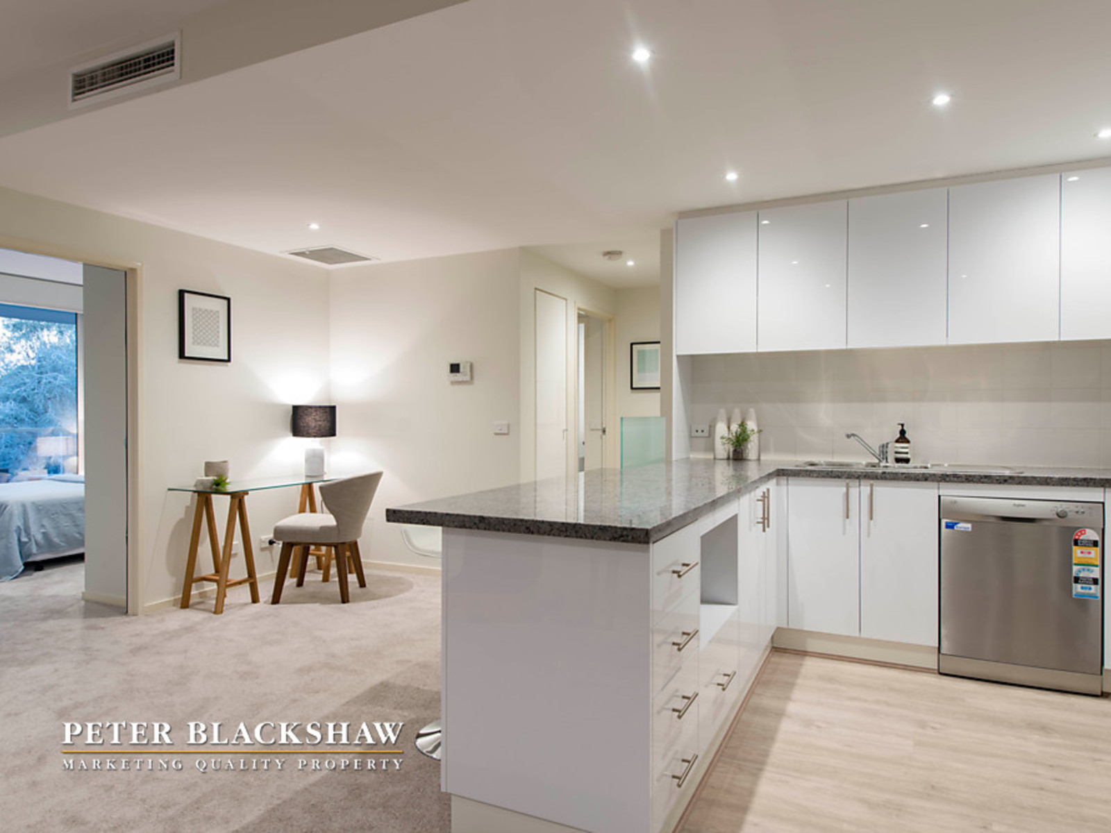 10/3 Bowen Drive, BARTON ACT 2600, Barton - Thumbnail 5