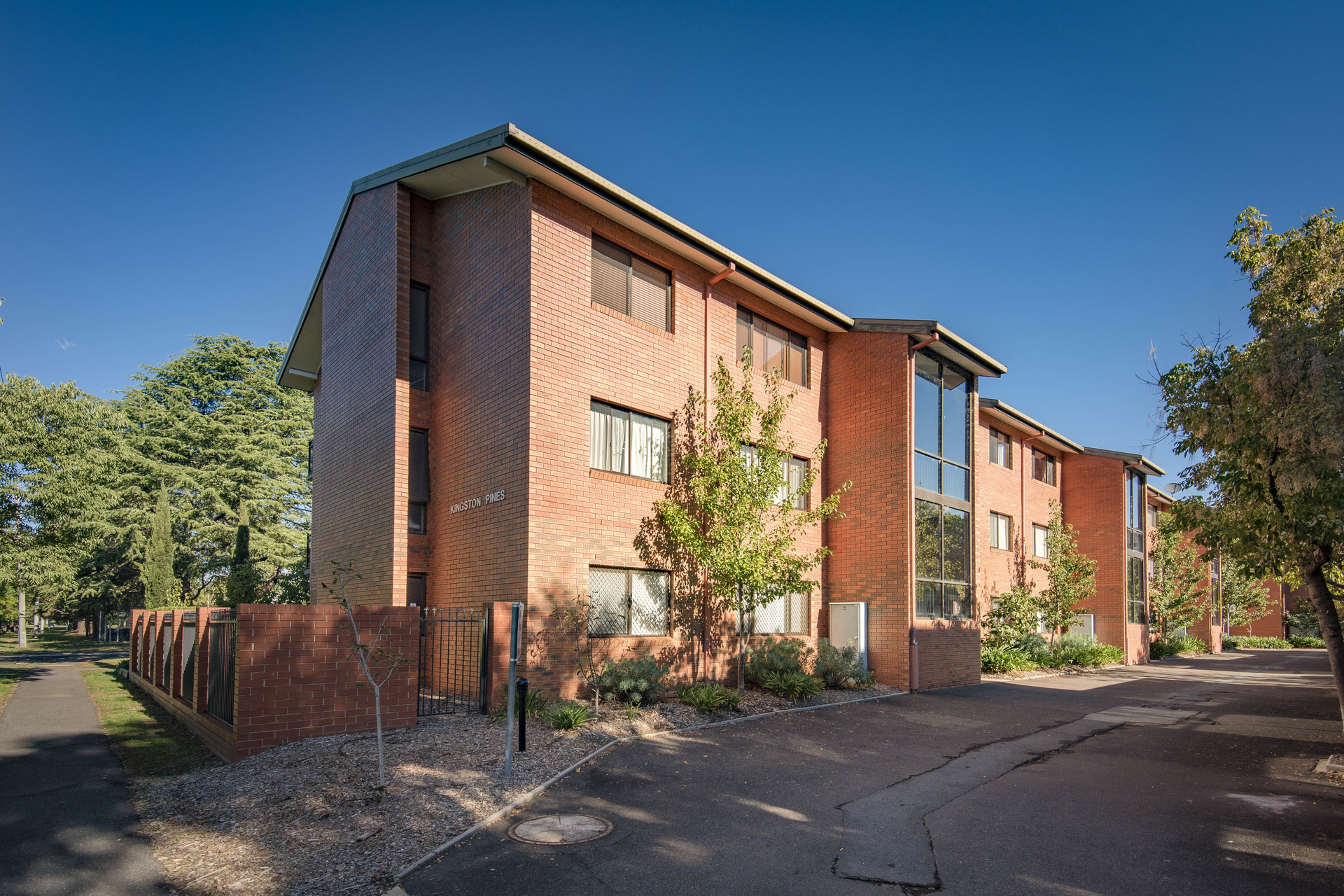 24/22 Leichhardt Street, GRIFFITH ACT 2603, Griffith - Thumbnail 2