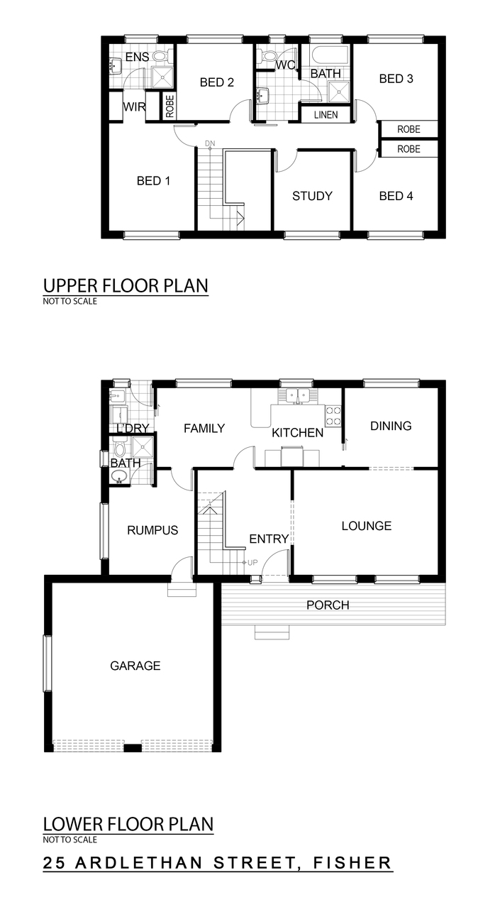 25 Ardlethan Street, FISHER ACT 2611, Fisher - Thumbnail 4