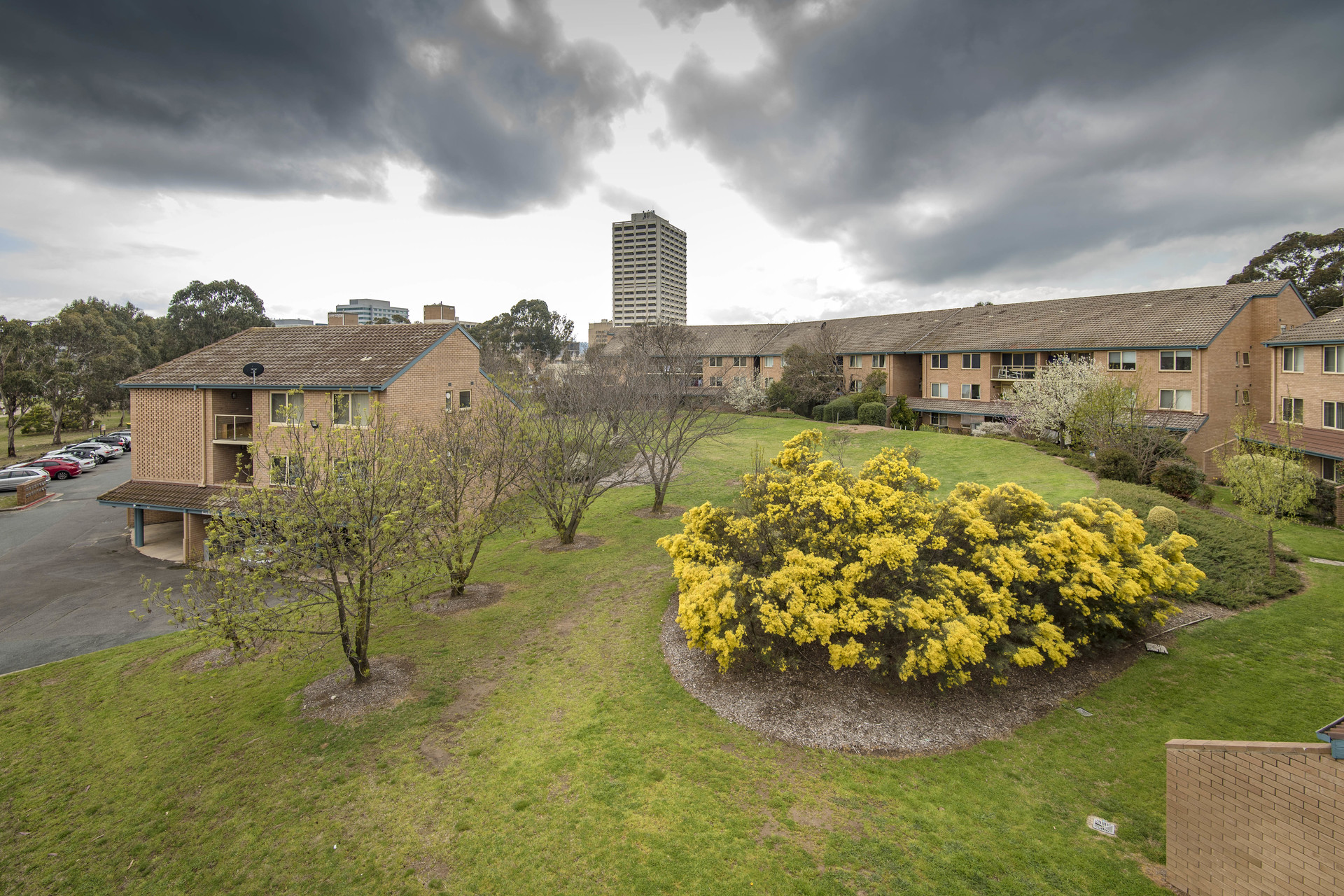 58/179 Melrose Drive, LYONS ACT 2606, Lyons - Thumbnail 3