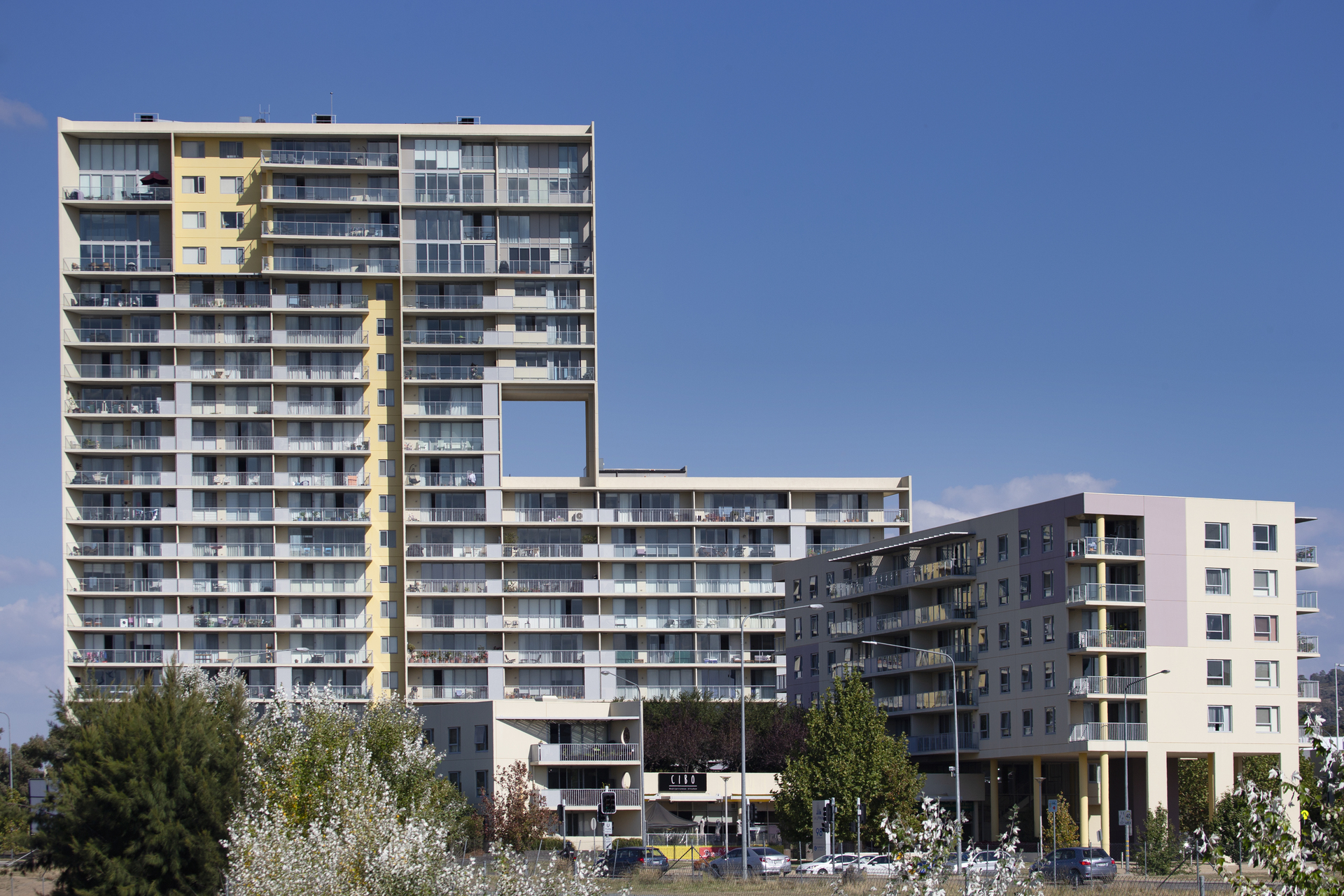 41/98 Corinna Street, PHILLIP ACT 2606, Phillip - Thumbnail 2