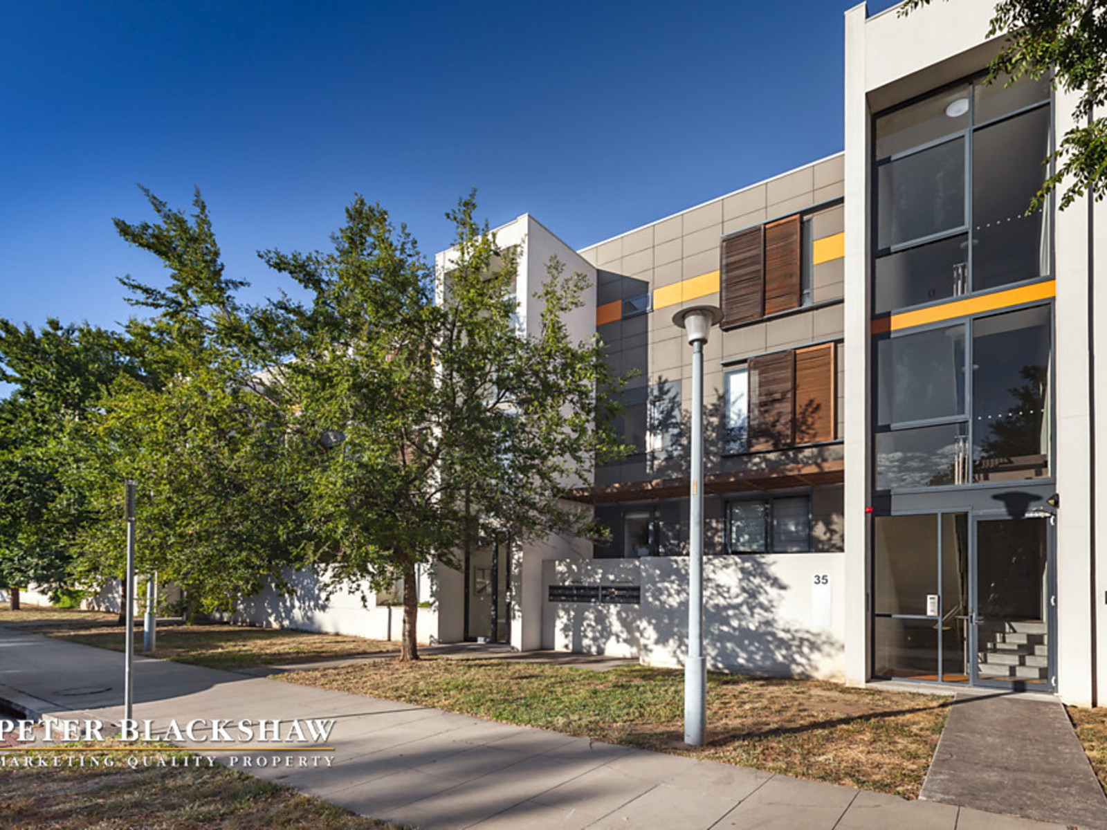 85/33 Wentworth Avenue, KINGSTON ACT 2604, Kingston - Thumbnail 2