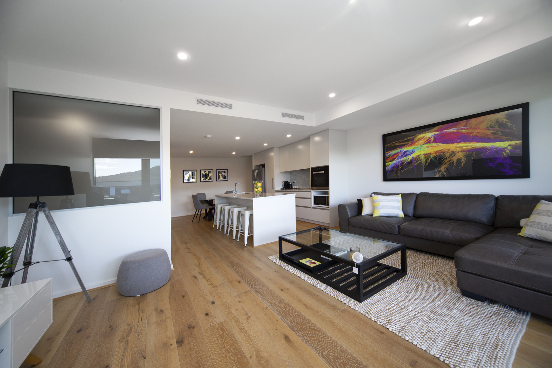536/26 Anzac Park, CAMPBELL ACT 2612, Campbell - Thumbnail 5