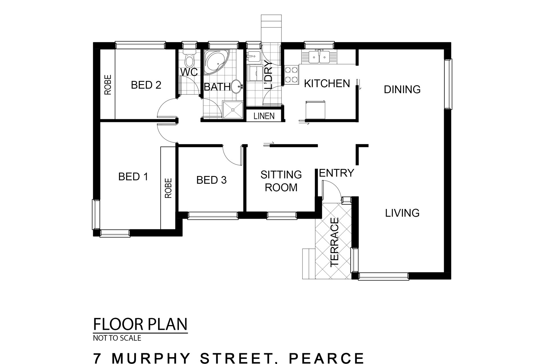 7 Murphy Street, PEARCE ACT 2607, Pearce - Thumbnail 5