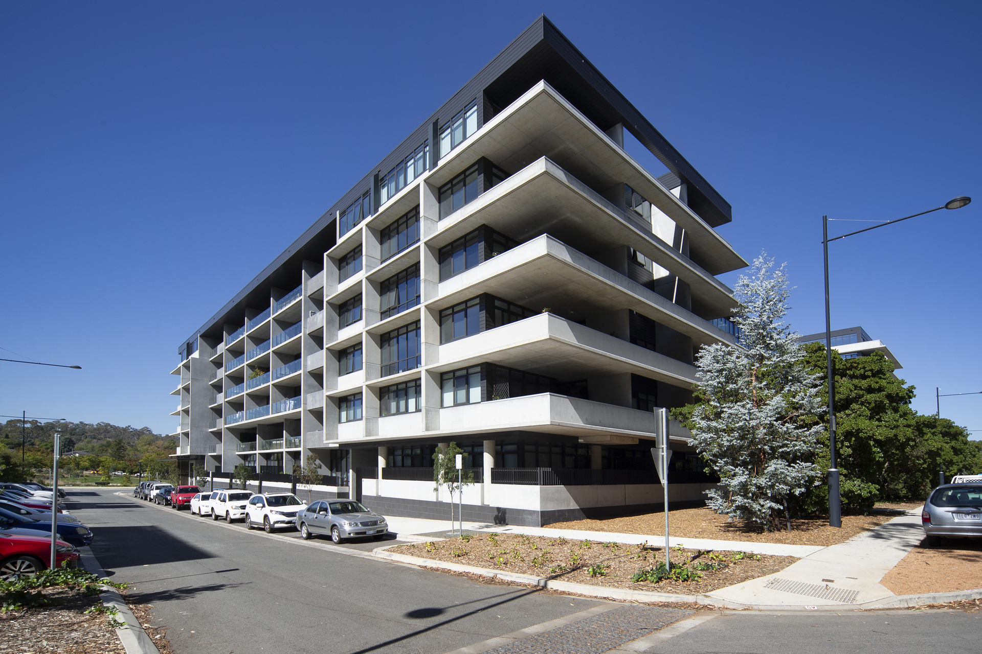 536/26 Anzac Park, CAMPBELL ACT 2612, Campbell - Thumbnail 6