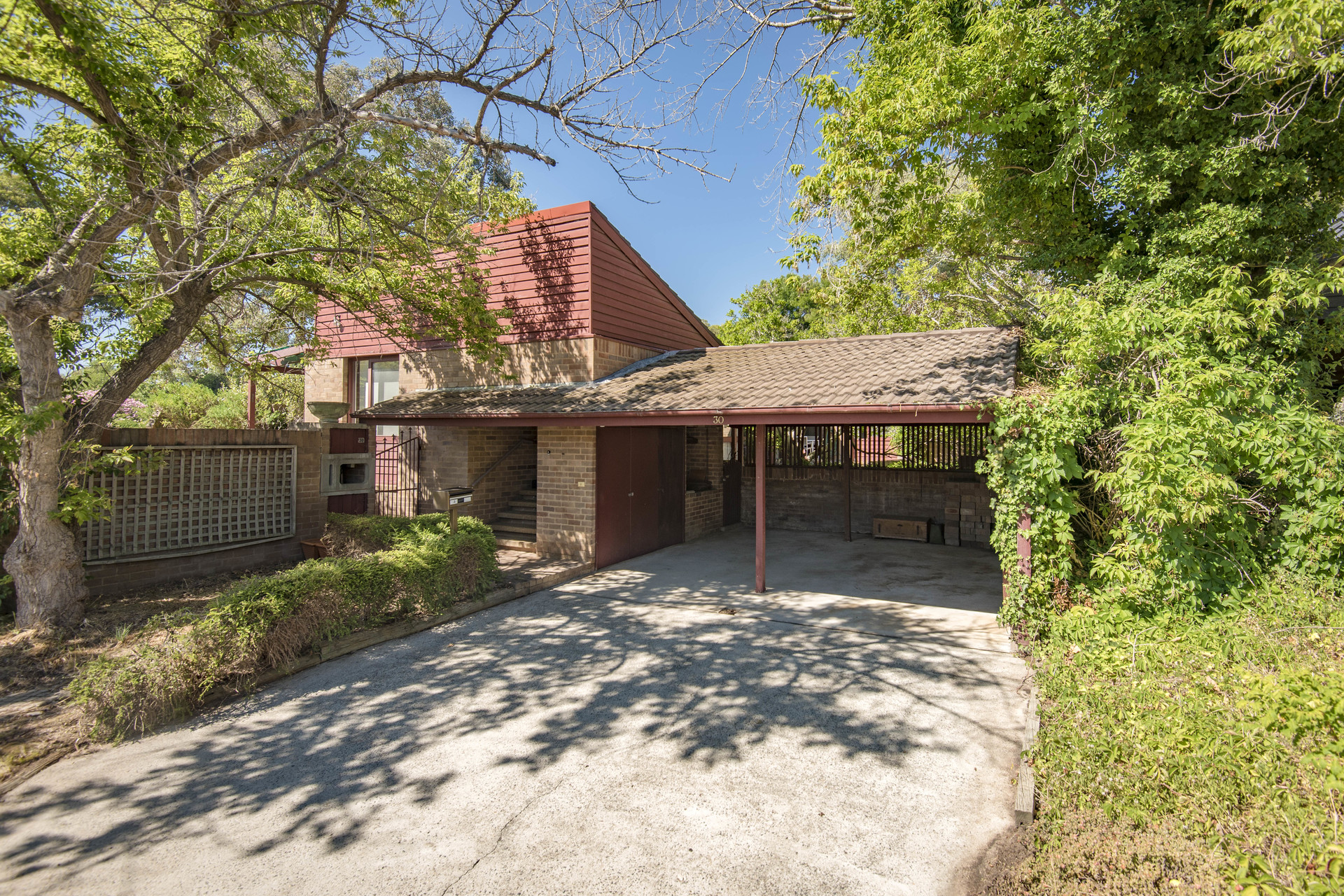 30 Barnet Close, SWINGER HILL ACT 2606, Phillip - Thumbnail 2