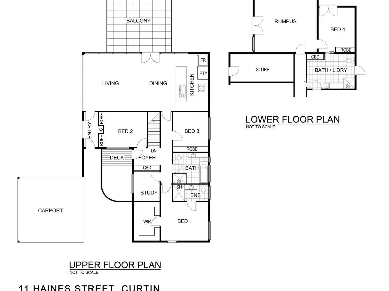 11 Haines Street, CURTIN ACT 2605, Curtin - Thumbnail 4