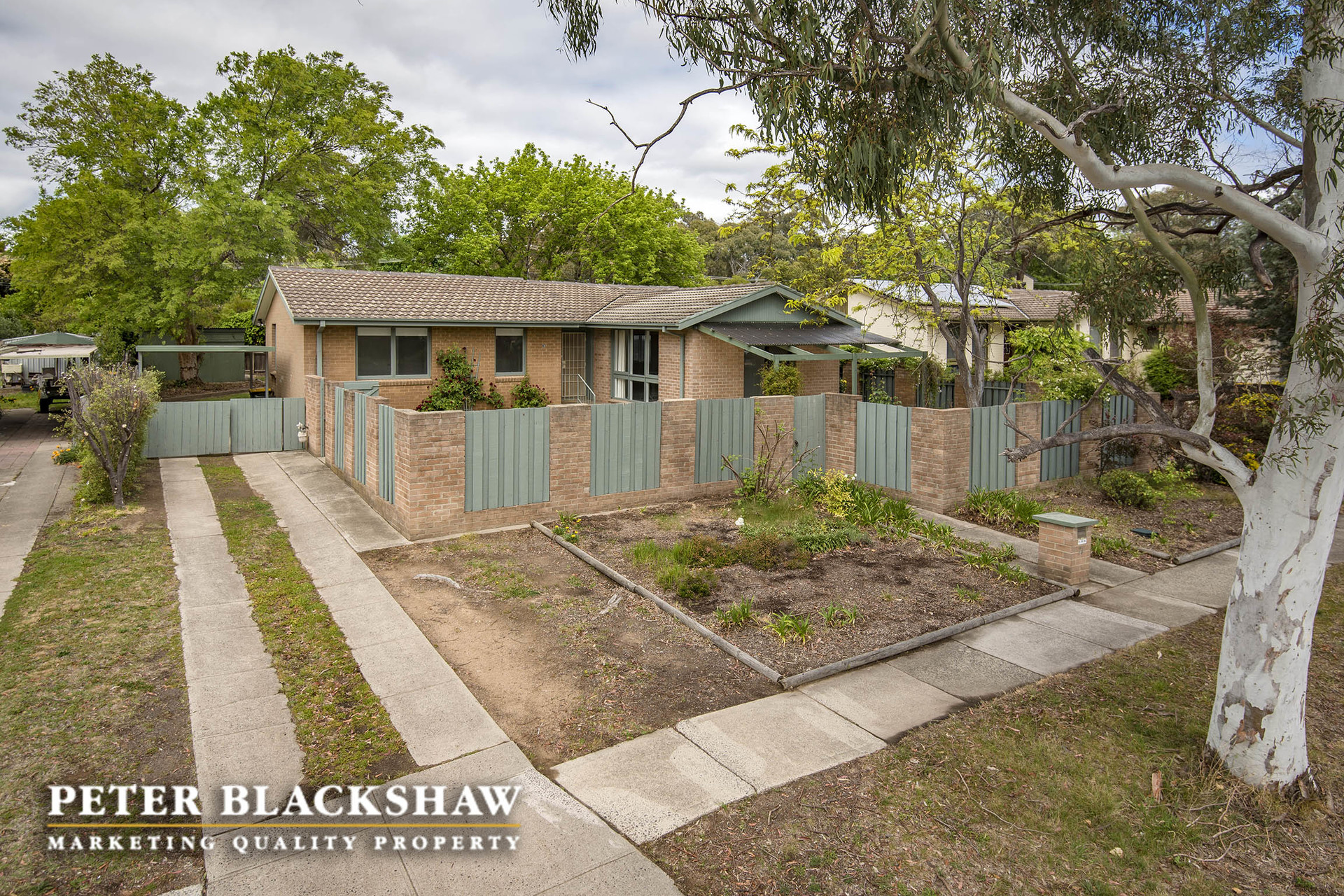 71 Kalgoorlie Crescent, FISHER ACT 2611, Fisher - Thumbnail 2