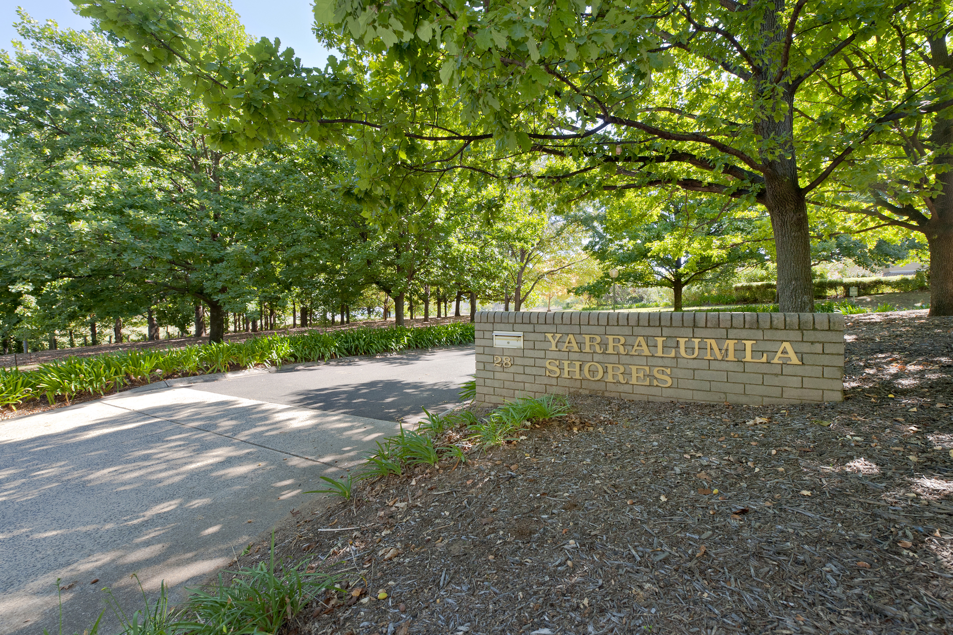 25/28 Black Street, YARRALUMLA ACT 2600, Yarralumla - Thumbnail 2