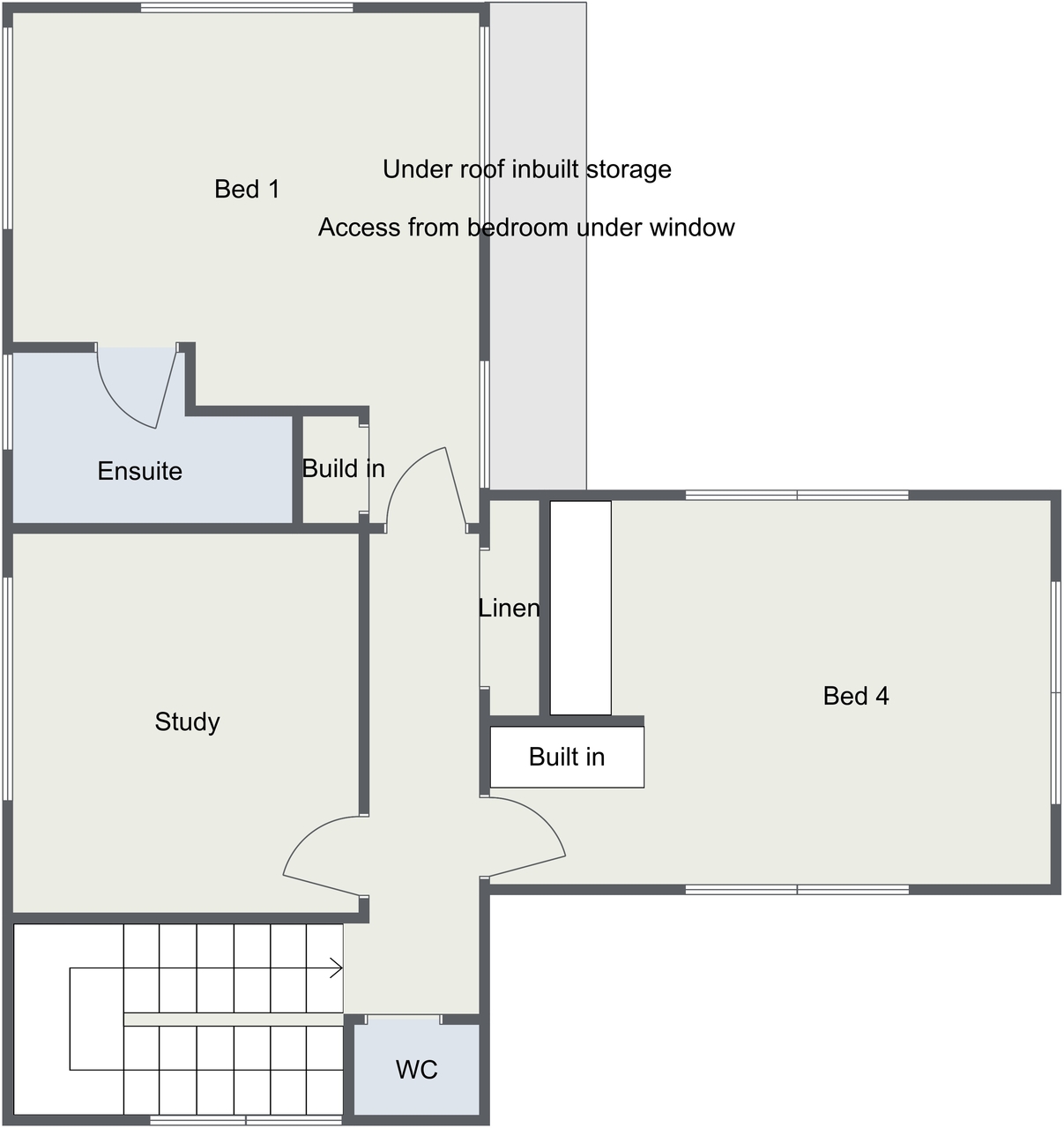 45 Dennis Street, GARRAN ACT 2605, Garran - Thumbnail 4
