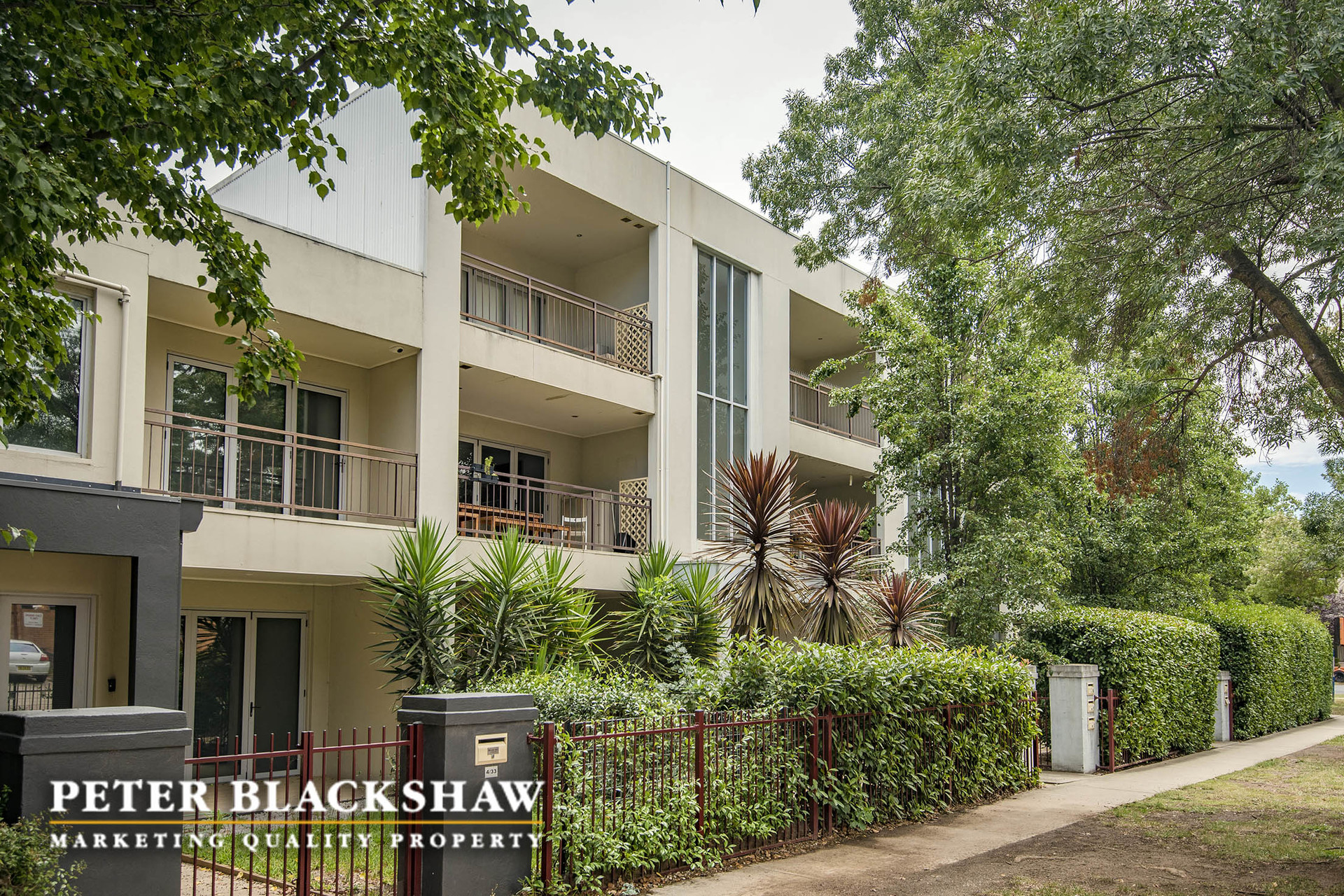 10/33 Moore Street, TURNER ACT 2612, Turner - Image 1