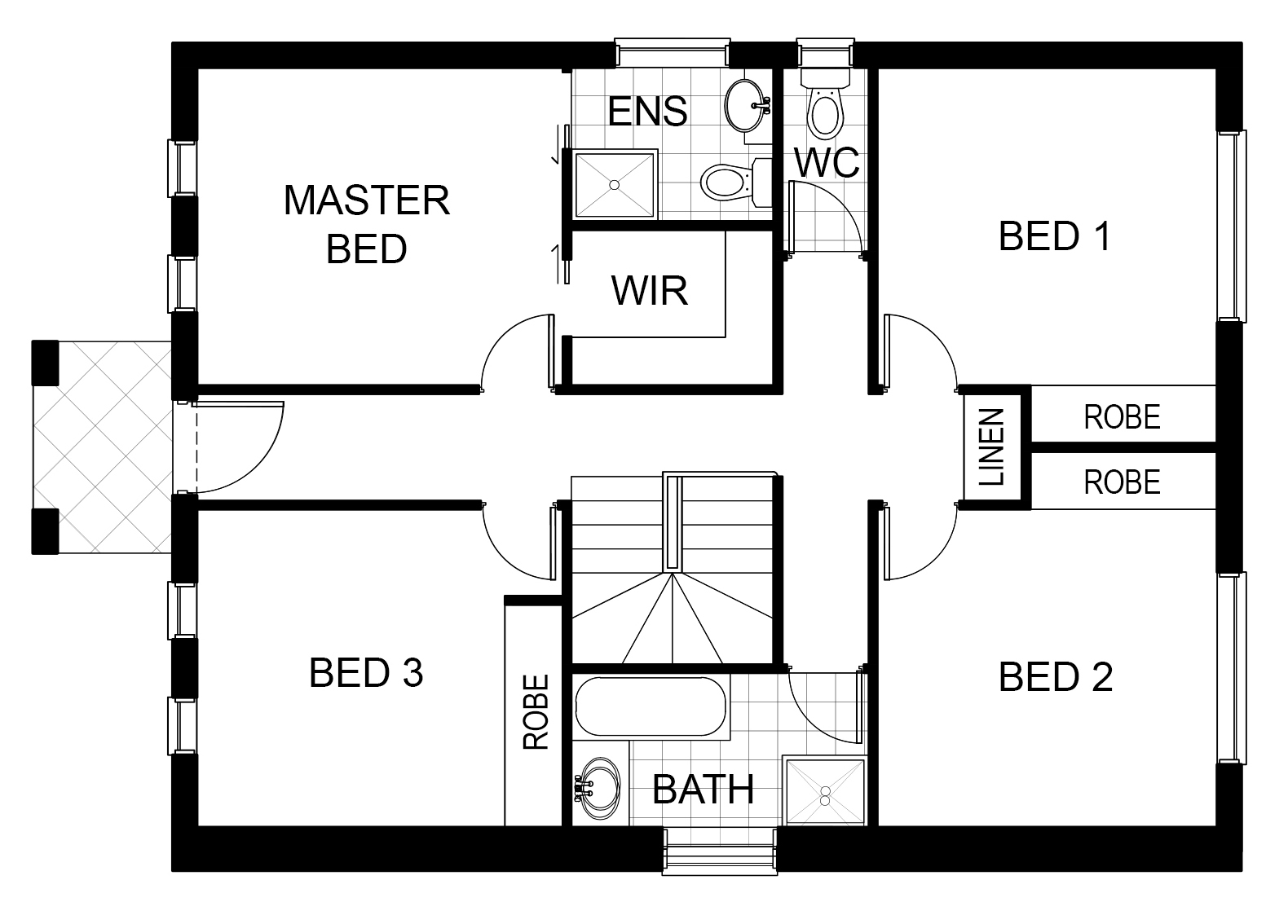 84 Somerset Street, DUFFY ACT 2611, Duffy - Thumbnail 4
