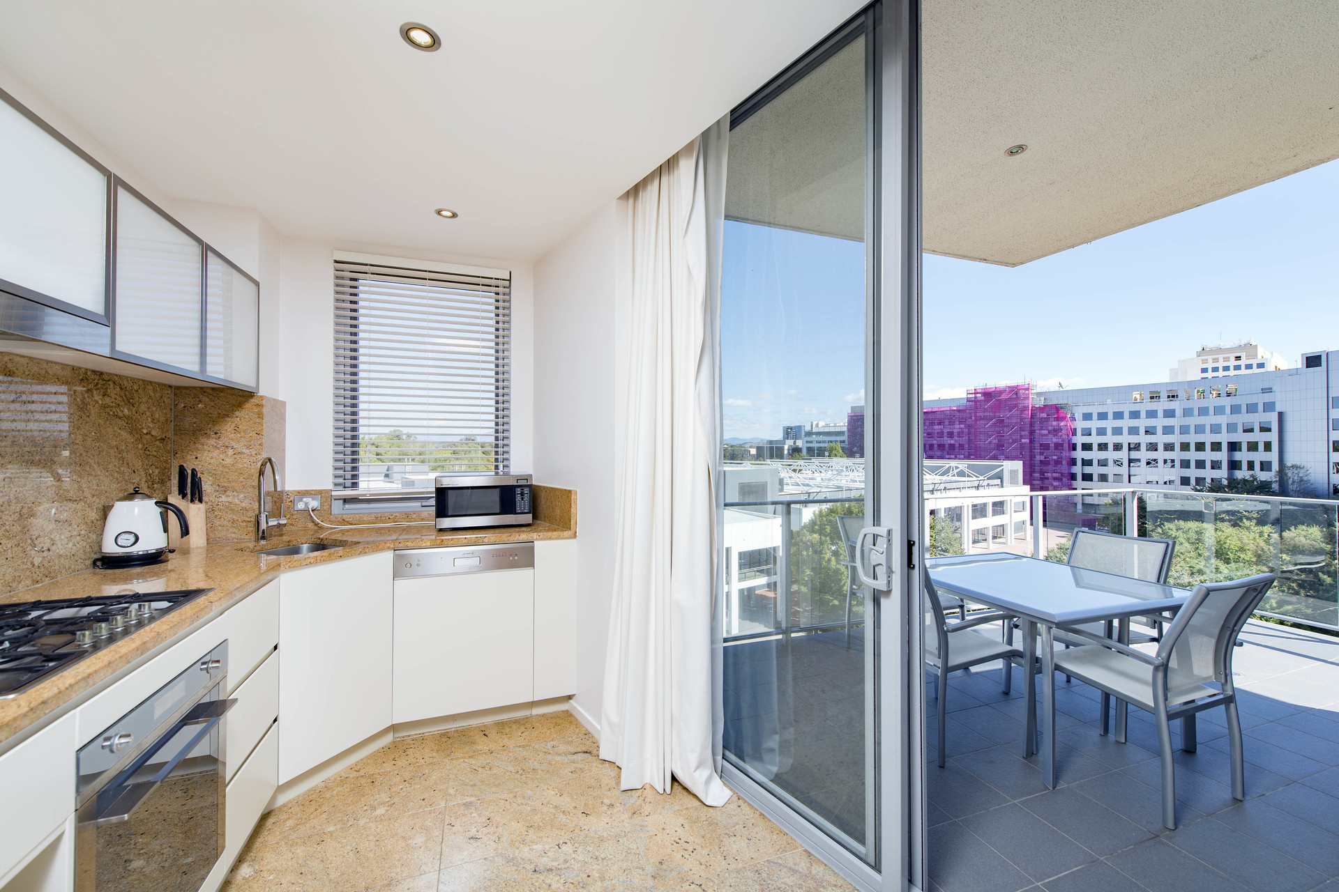 38/15 Coranderrk Street, CITY ACT 2601, City - Thumbnail 2
