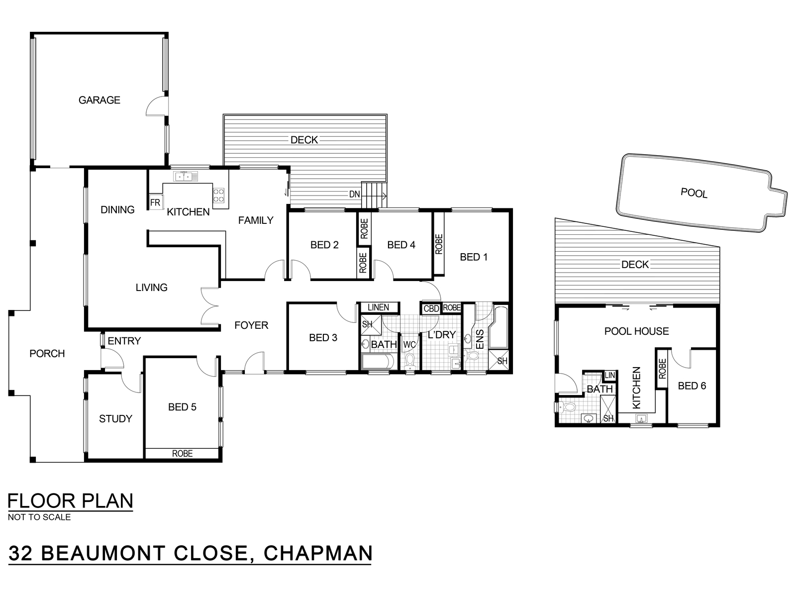 32 Beaumont Close, CHAPMAN ACT 2611, Chapman - Thumbnail 3