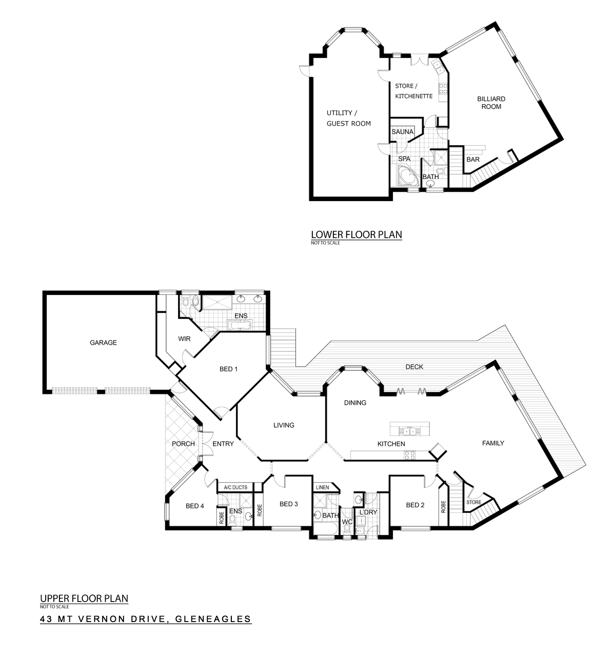 43 Mt Vernon Drive, KAMBAH ACT 2902, Kambah - Thumbnail 4