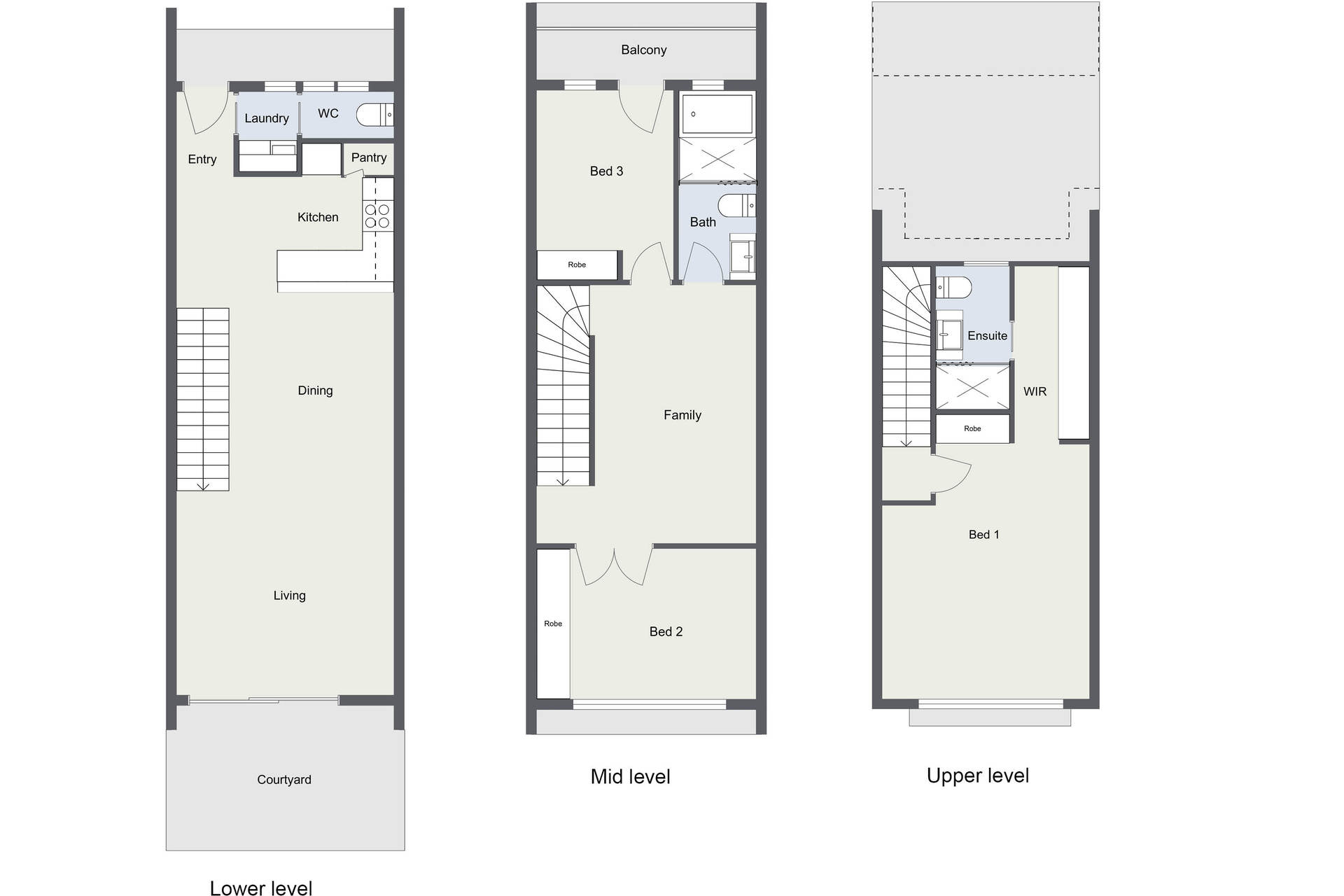 31/46 Catalano Street, WRIGHT ACT 2611, Wright - Thumbnail 2