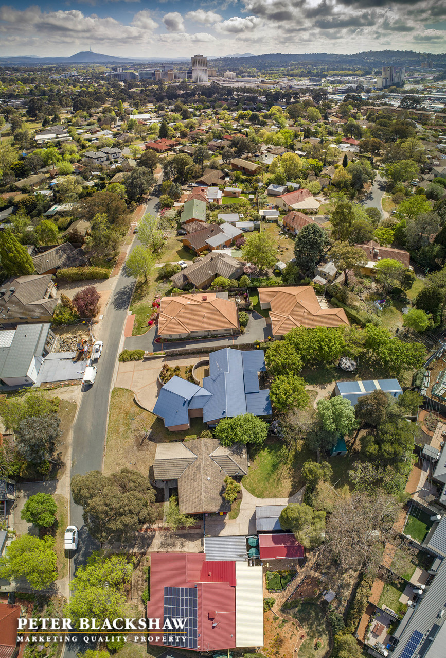 8 Pollock Street, CHIFLEY ACT 2606, Chifley - Thumbnail 3