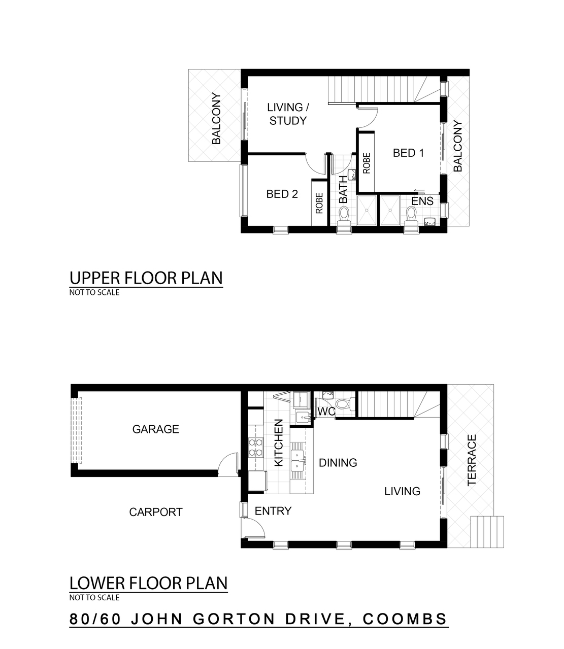 80/60 John Gorton Drive, COOMBS ACT 2611, Coombs - Thumbnail 4