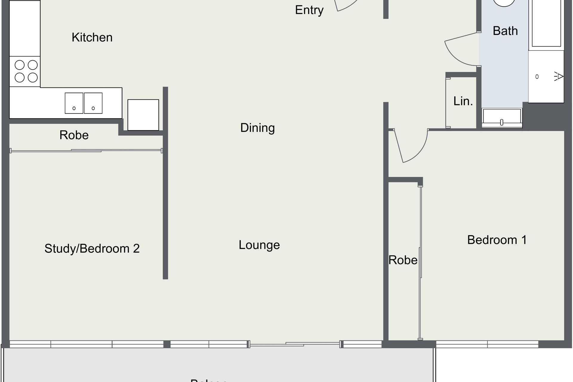 41/98 Corinna Street, PHILLIP ACT 2606, Phillip - Thumbnail 3