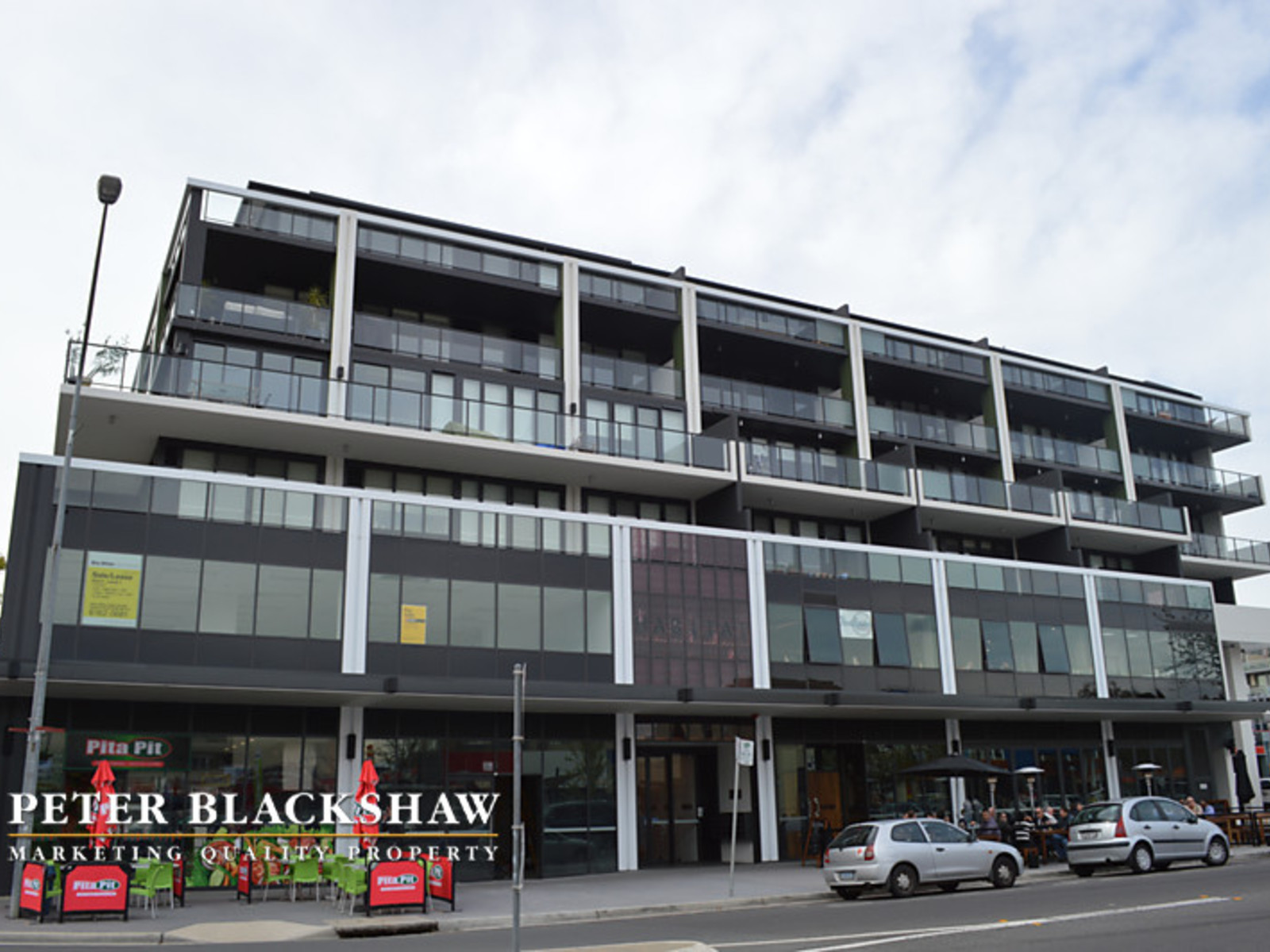 11/38 Mort Street, BRADDON ACT 2612, Braddon - Thumbnail 2