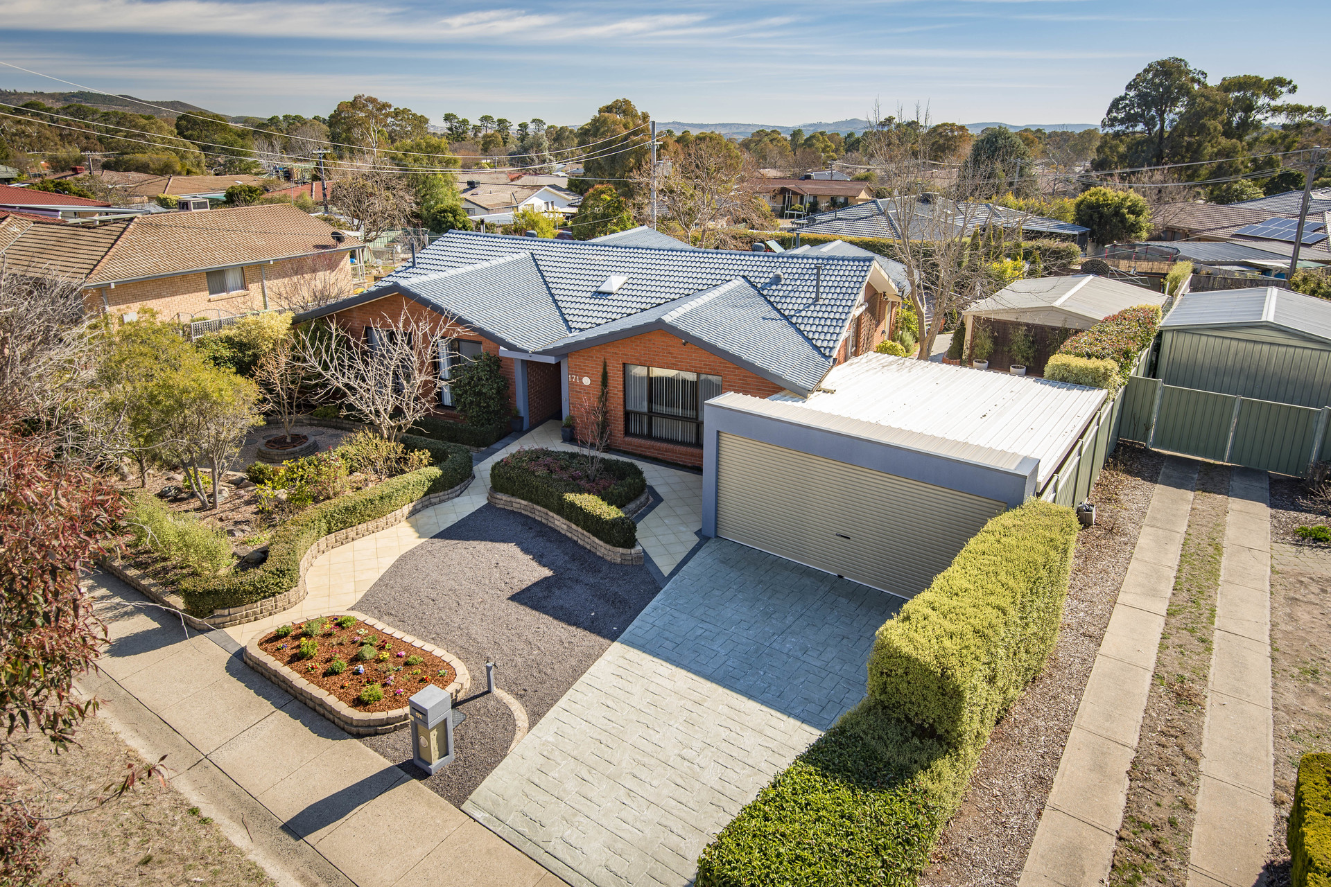 171 Streeton Drive, STIRLING ACT 2611, Stirling - Thumbnail 4