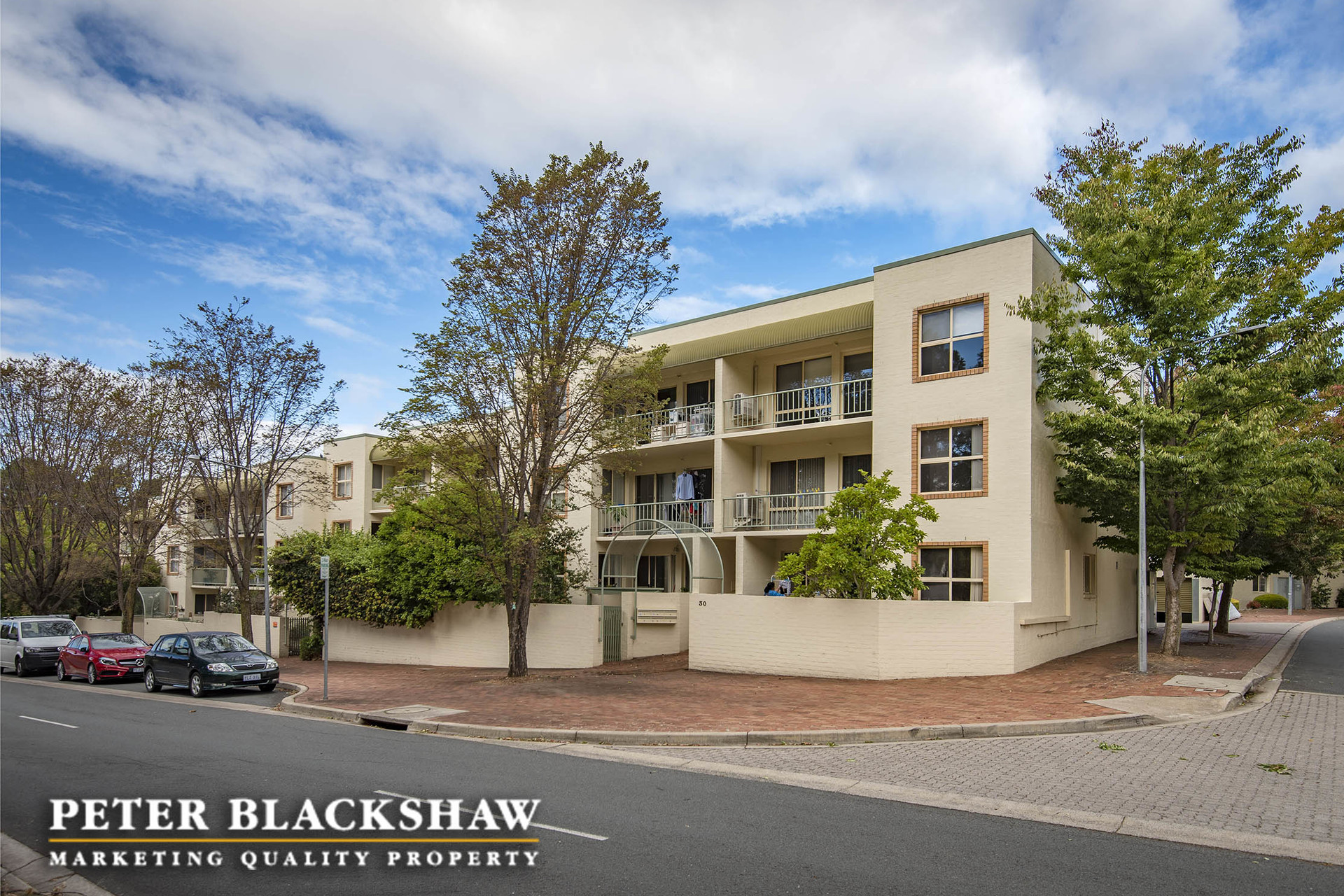 5/30 Bootle Place, PHILLIP ACT 2606, Phillip - Thumbnail 2
