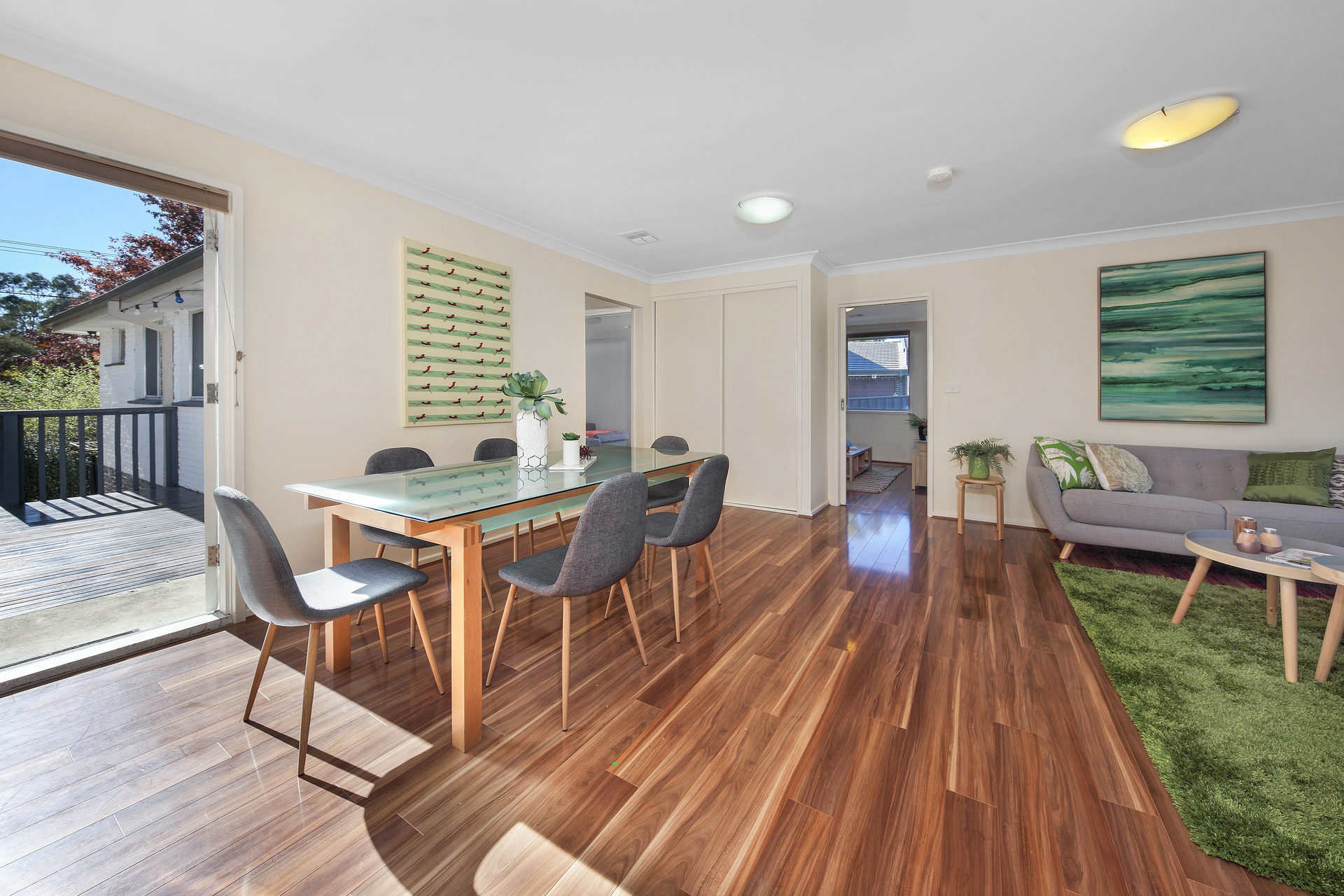 31 McLaren Crescent, PEARCE ACT 2607, Pearce - Thumbnail 3