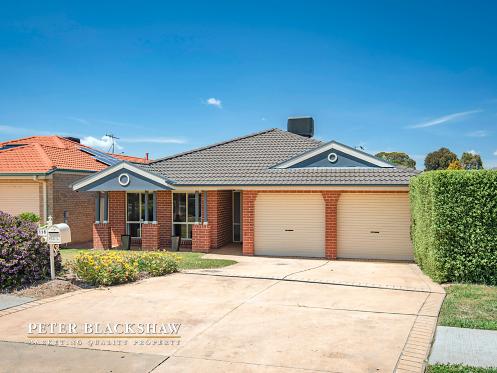 116 Burdekin Avenue, AMAROO ACT 2914, Amaroo - Thumbnail 3