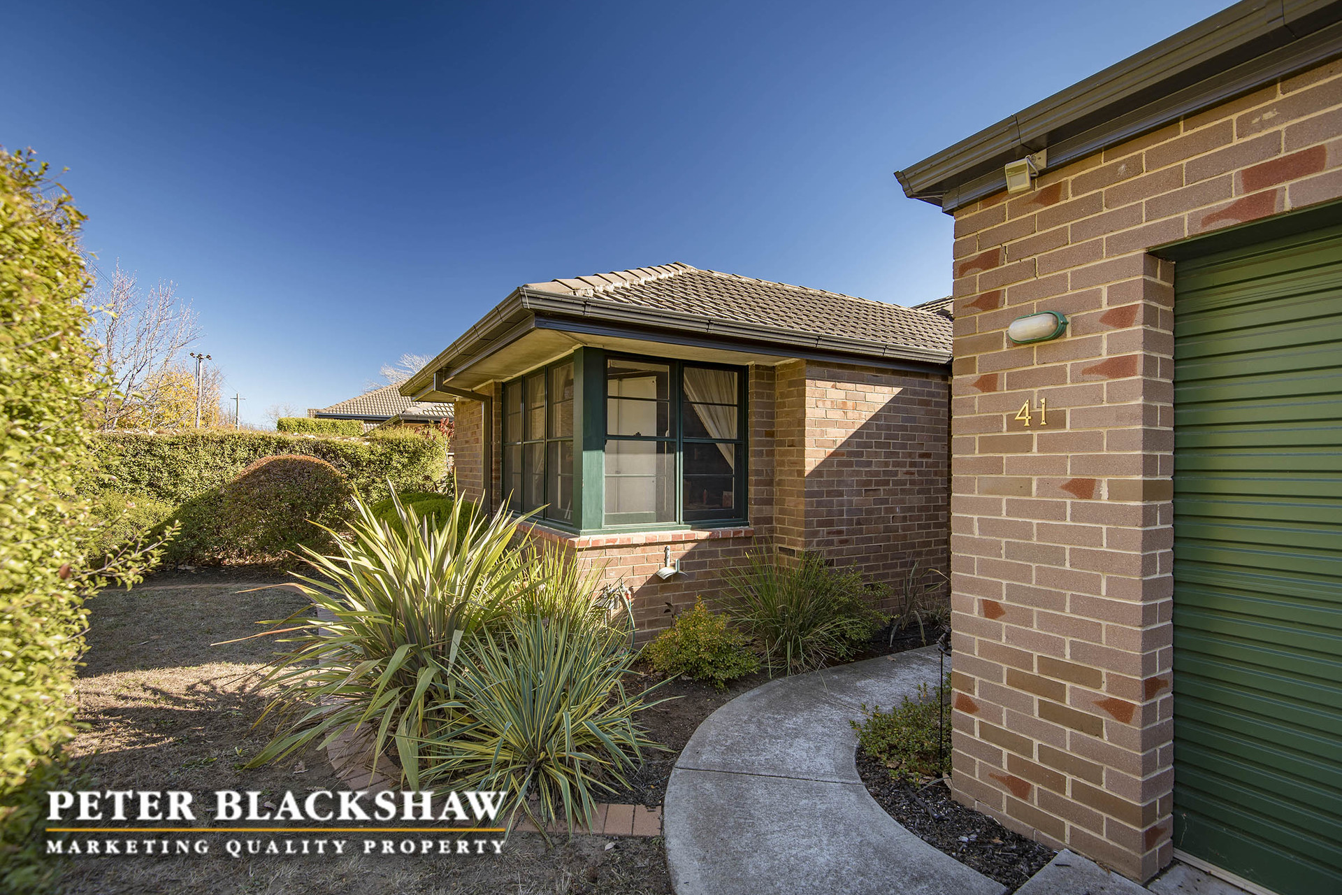 41 Macgregor Street, DEAKIN ACT 2600, Deakin - Thumbnail 2