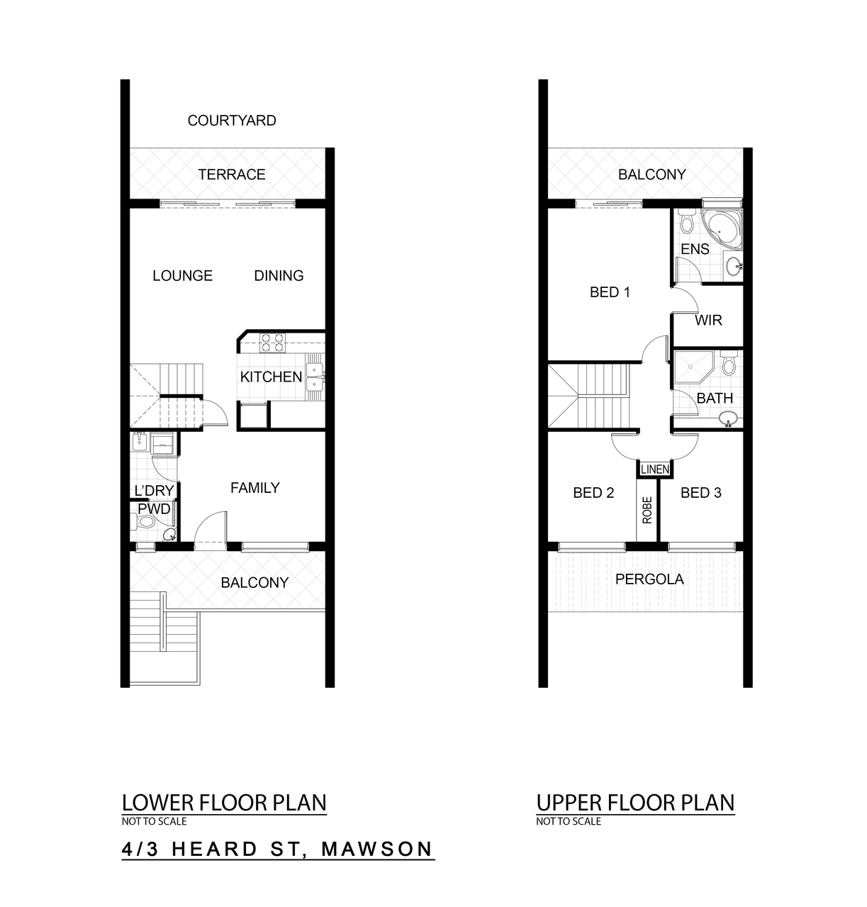 4/3 Heard Street, MAWSON ACT 2607, Mawson - Thumbnail 4