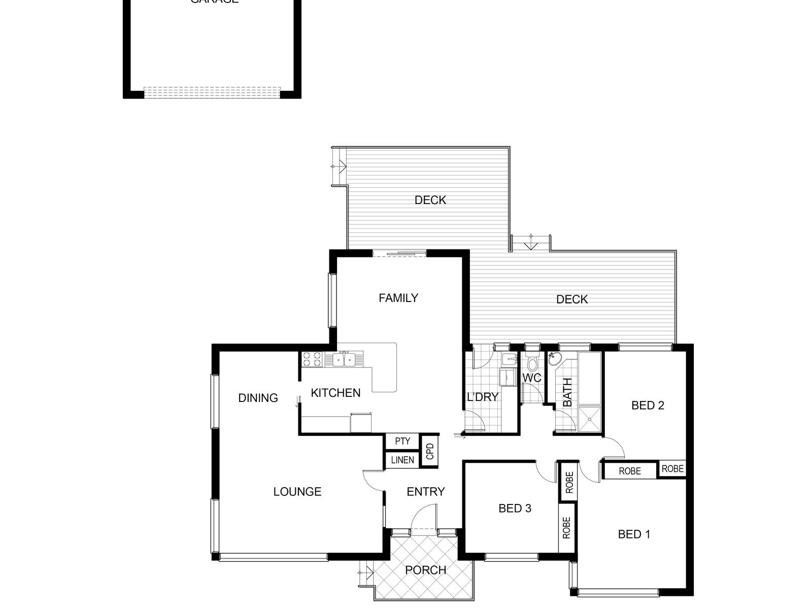 43 Batchelor Street, TORRENS ACT 2607, Torrens - Thumbnail 3
