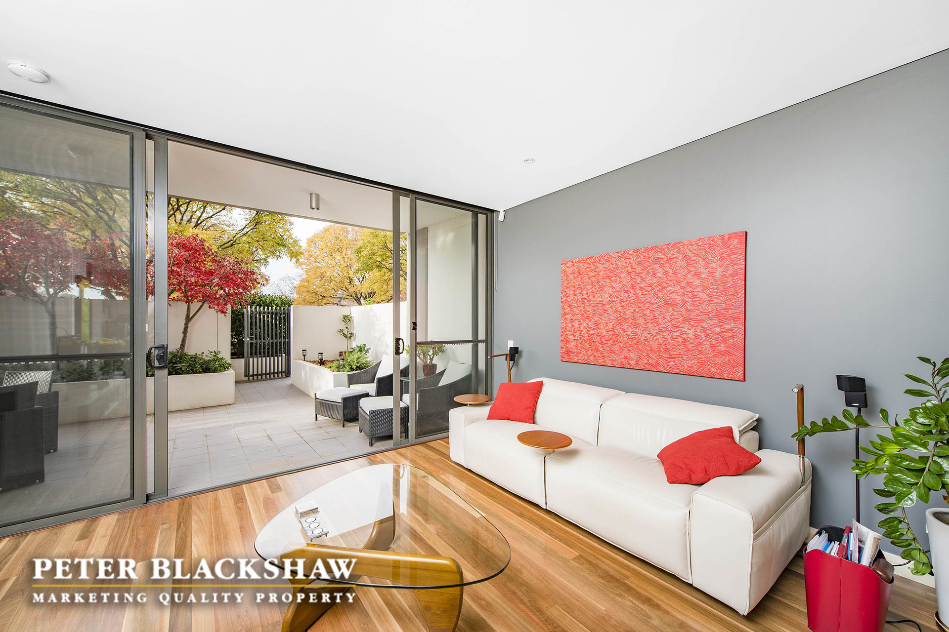 3/21 Dawes Street, KINGSTON ACT 2604, Kingston - Thumbnail 2